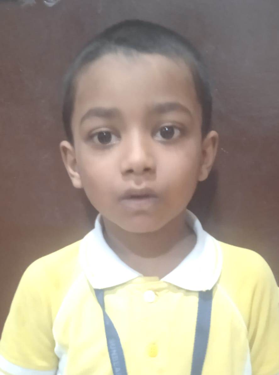 Delhi Public School Rudrapur