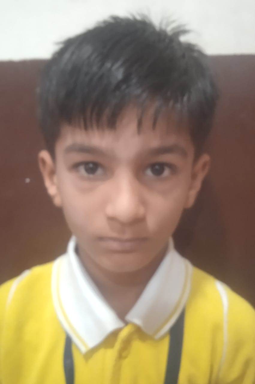 Delhi Public School Rudrapur