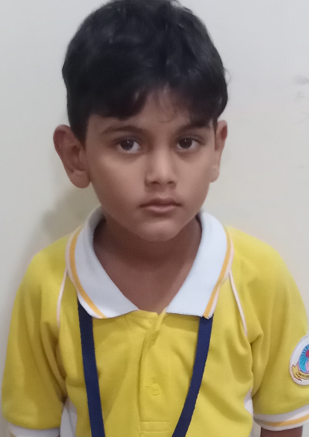 Delhi Public School Rudrapur
