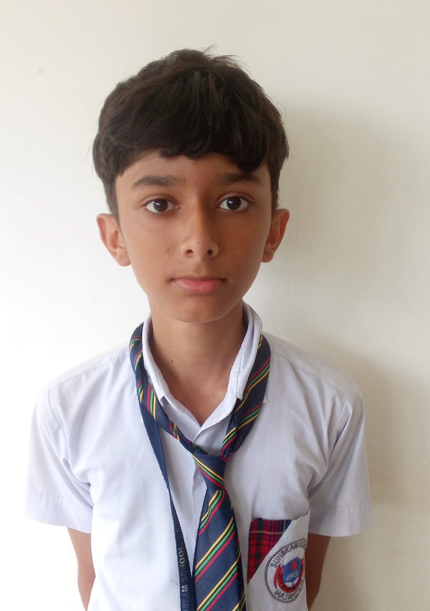 Delhi Public School Rudrapur