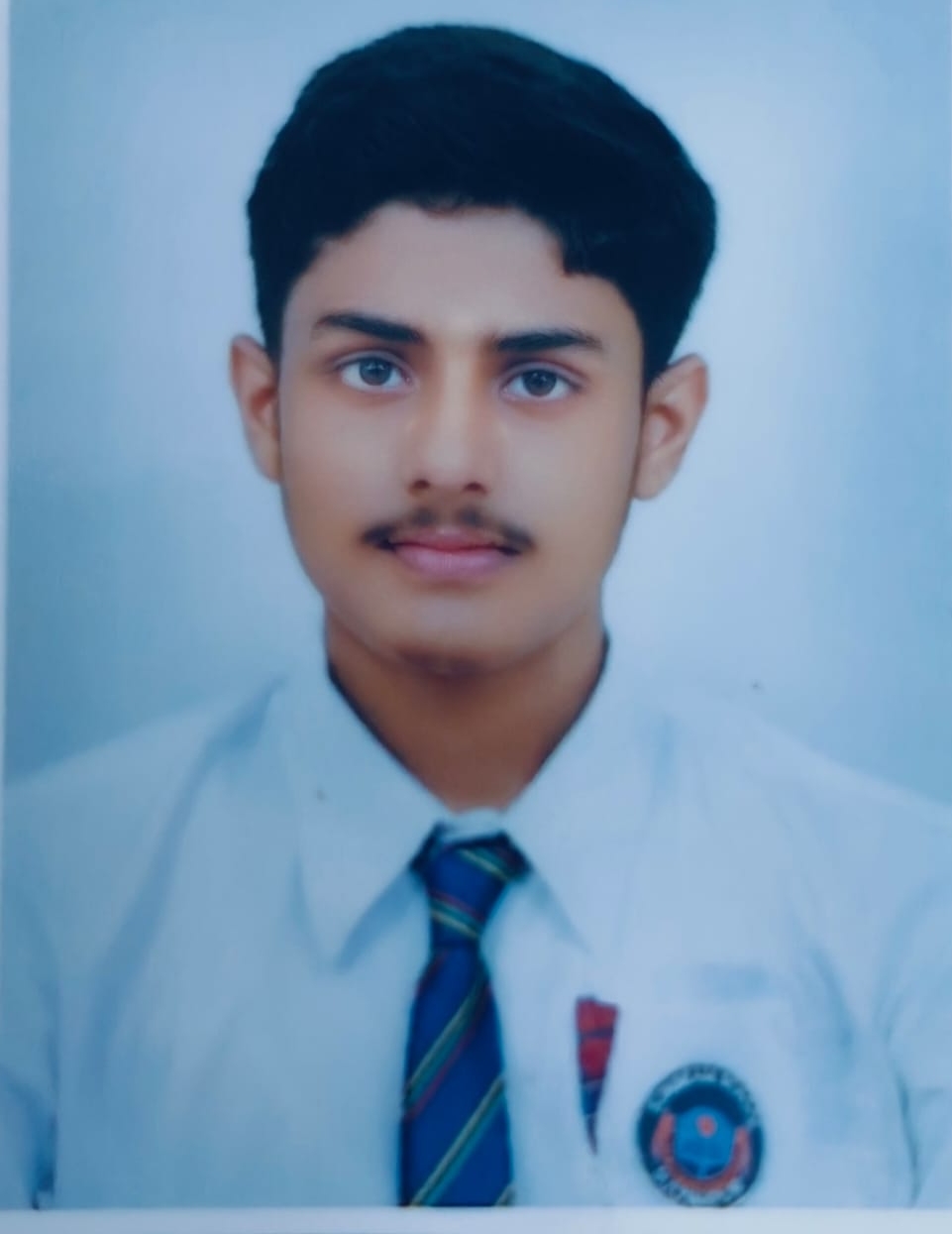 Delhi Public School Rudrapur