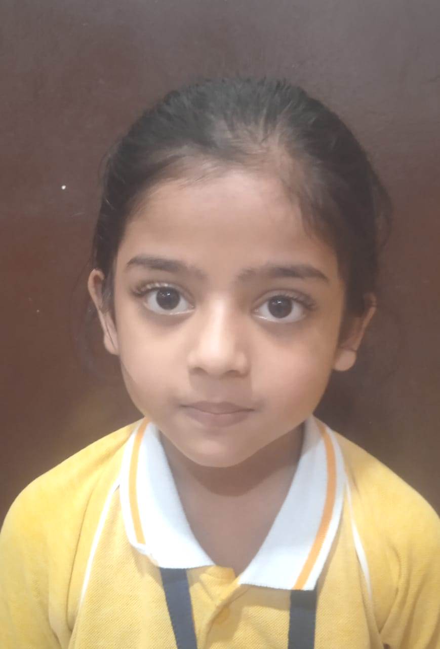 Delhi Public School Rudrapur