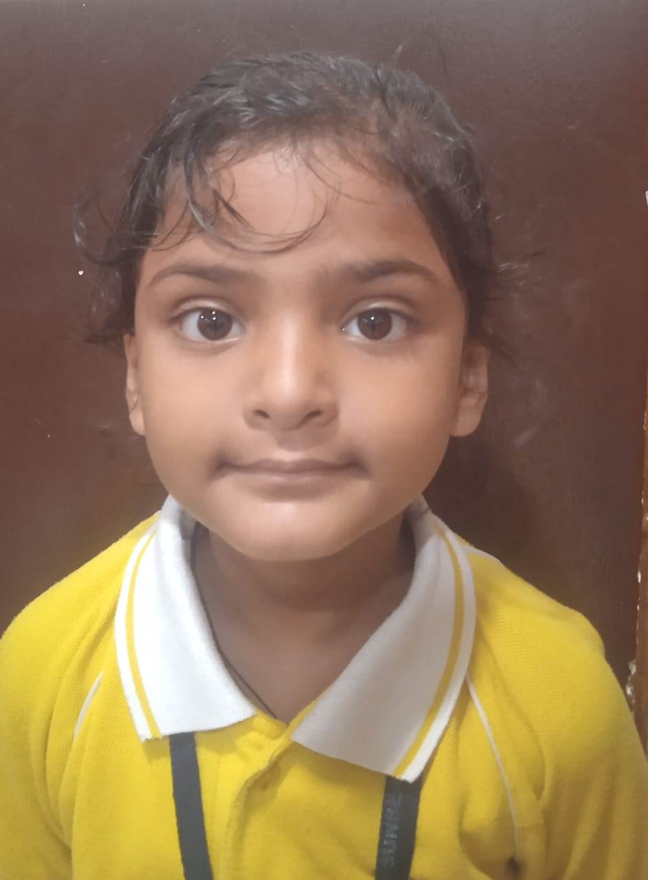 Delhi Public School Rudrapur