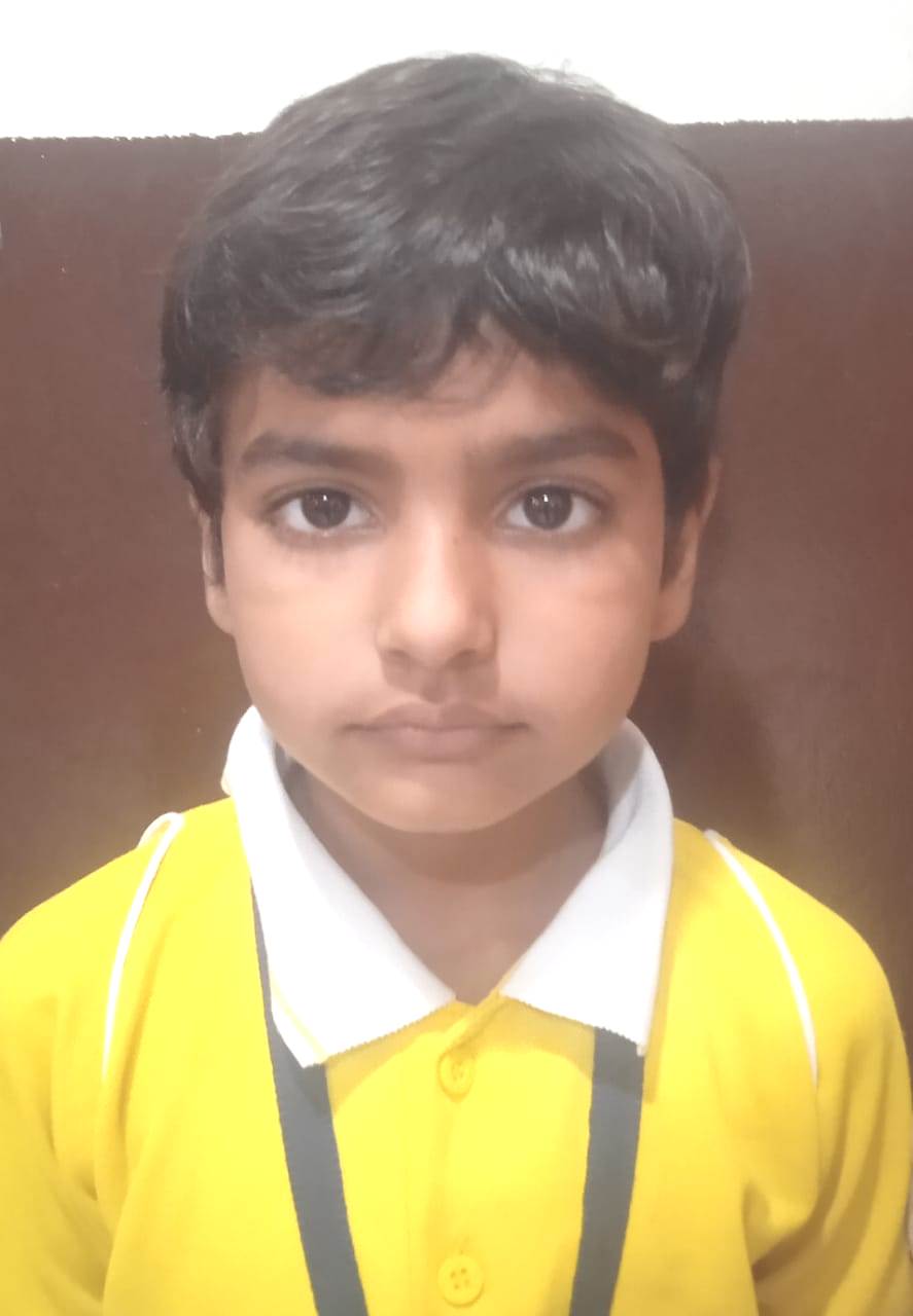 Delhi Public School Rudrapur