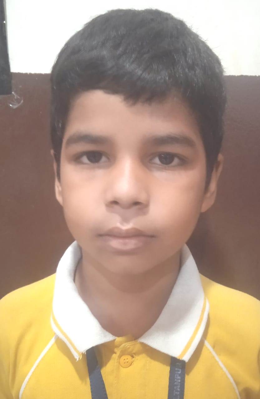 Delhi Public School Rudrapur