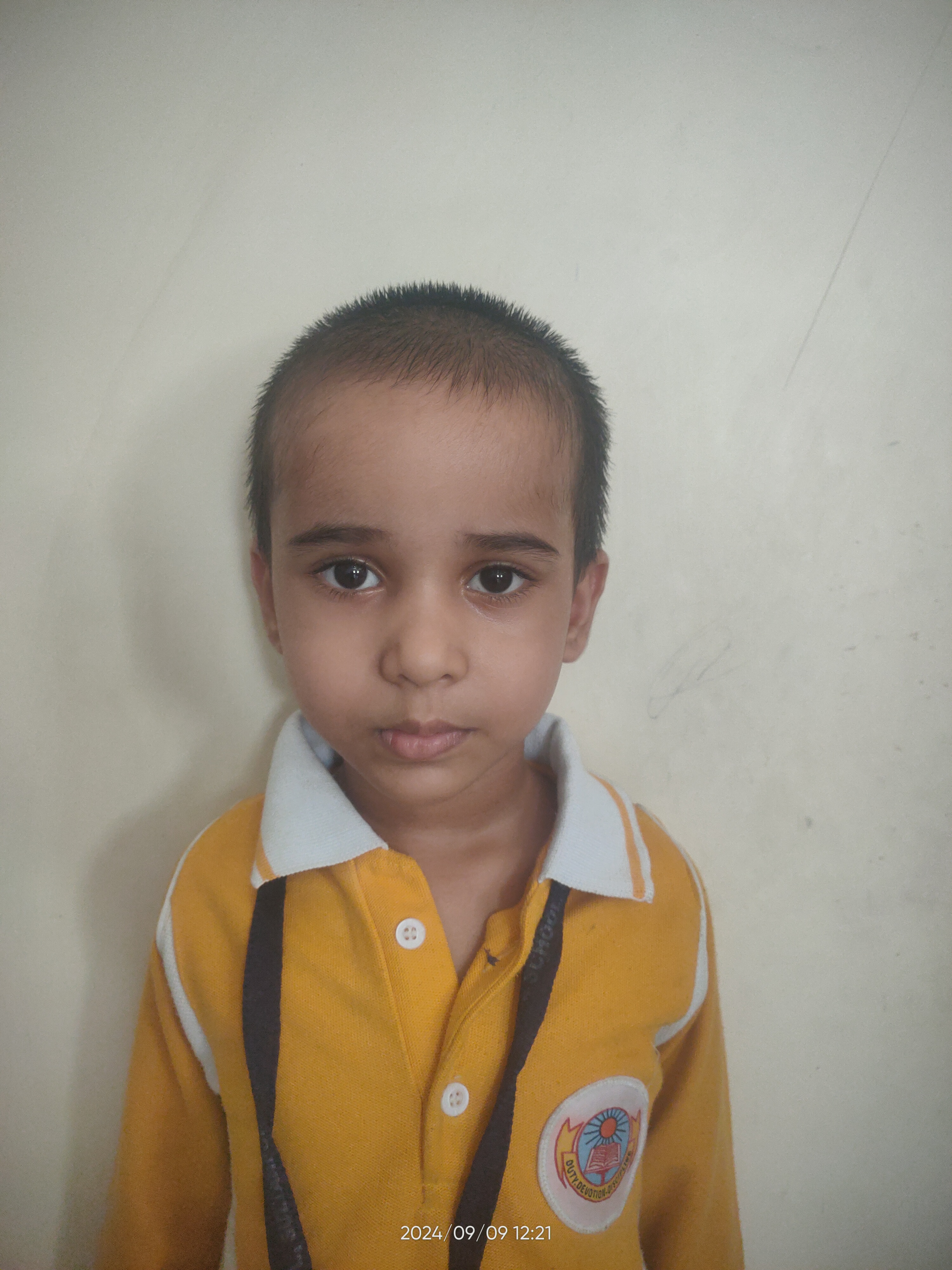 Delhi Public School Rudrapur