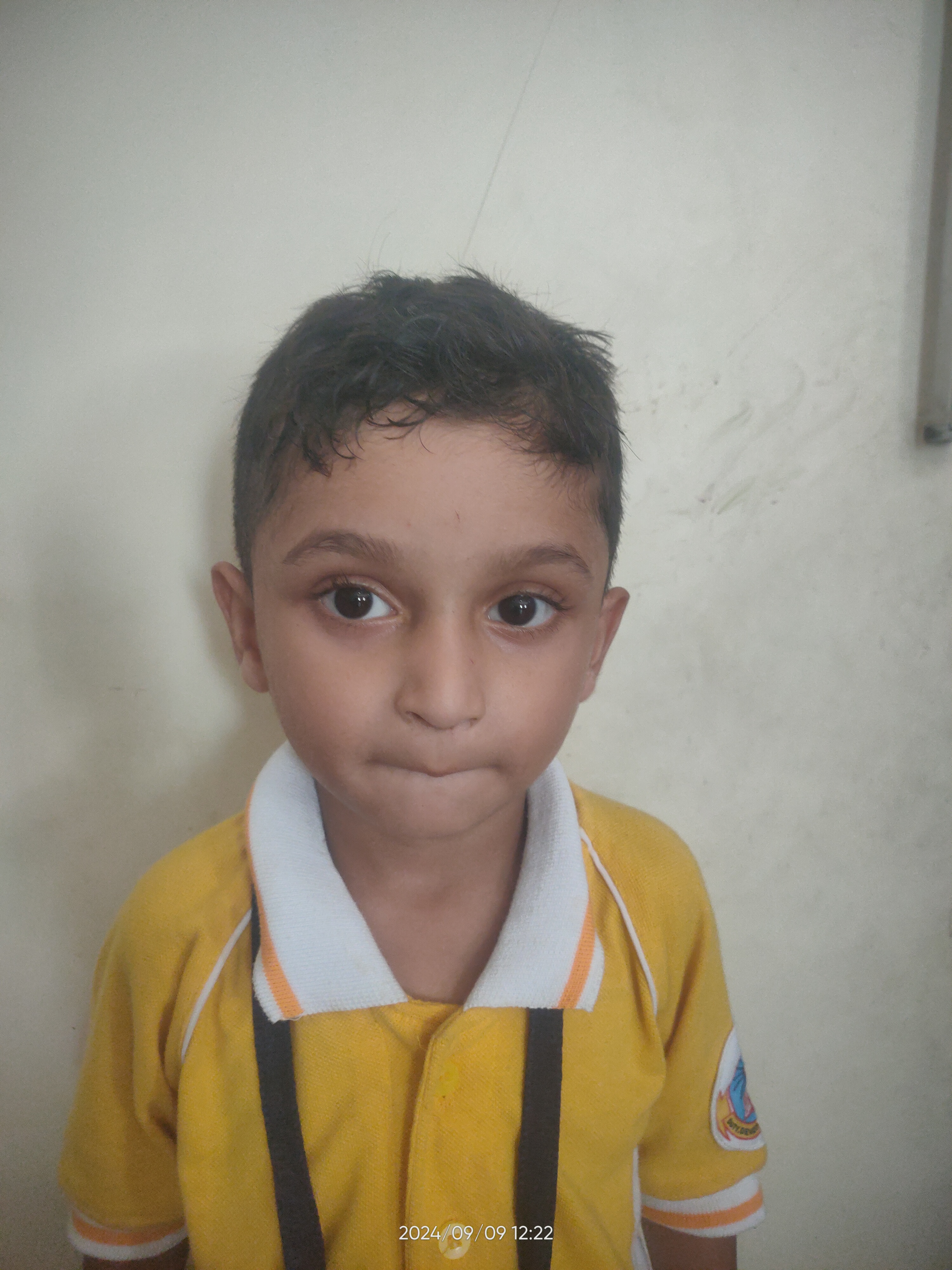 Delhi Public School Rudrapur