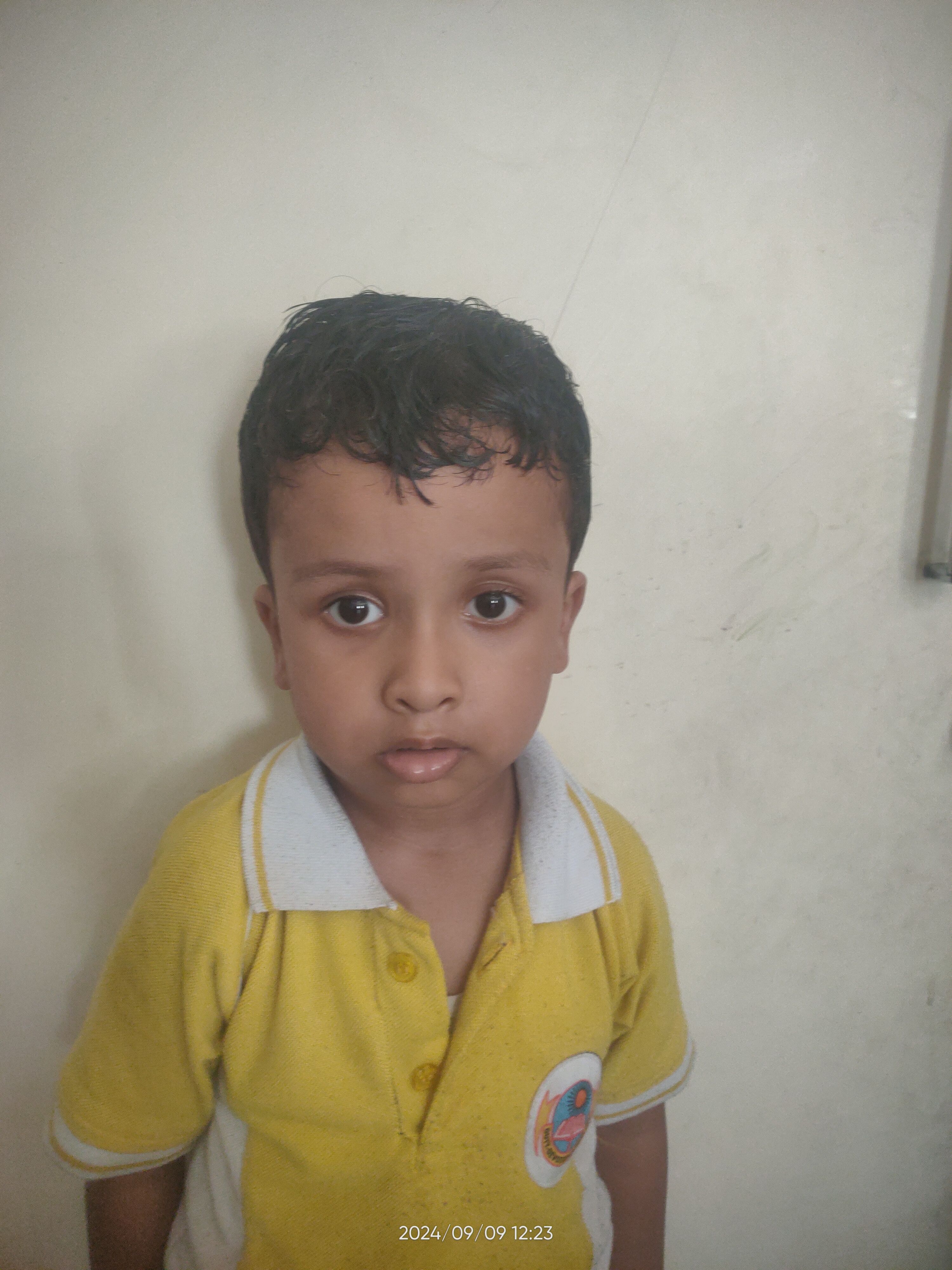 Delhi Public School Rudrapur