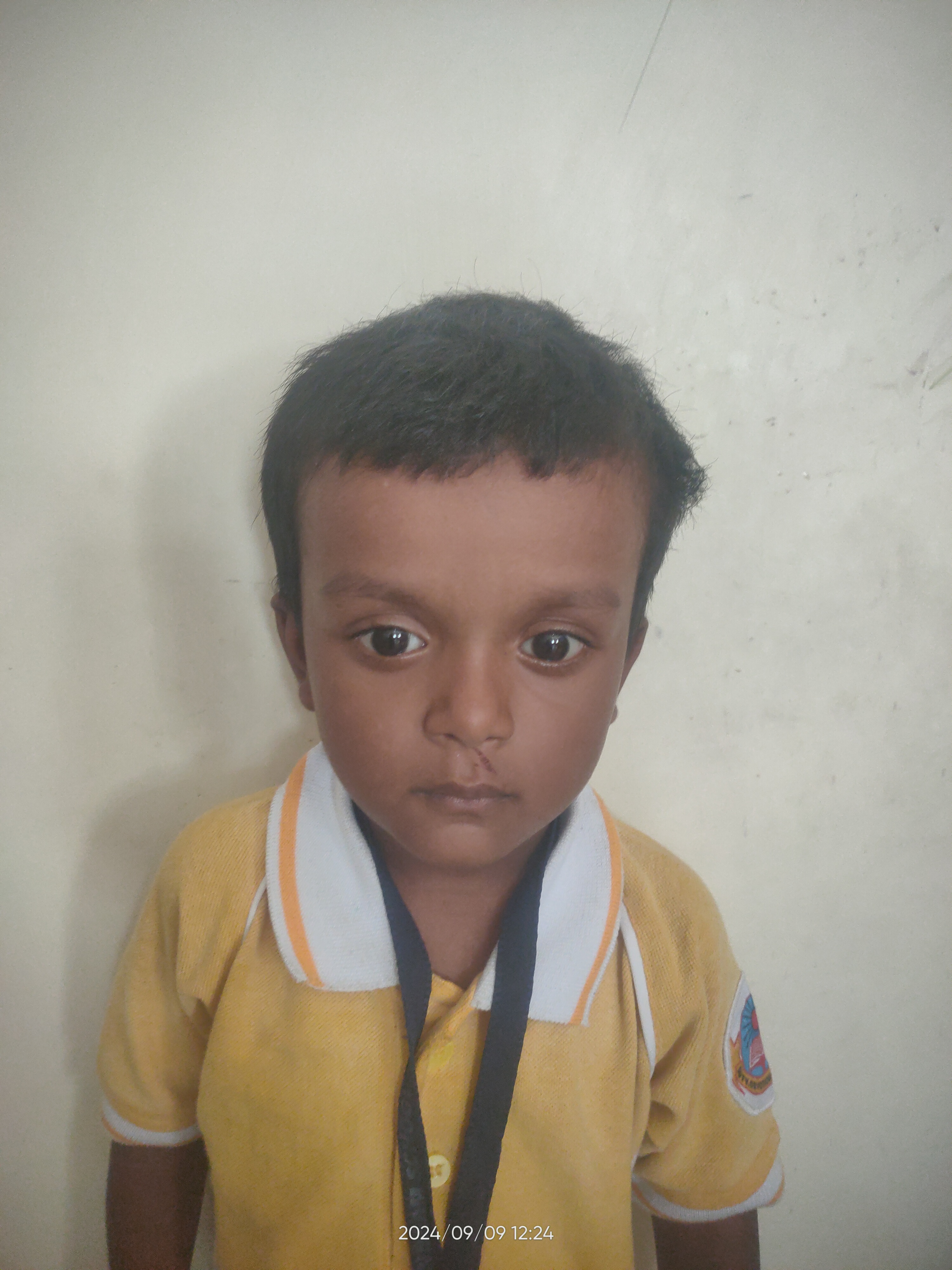 Delhi Public School Rudrapur