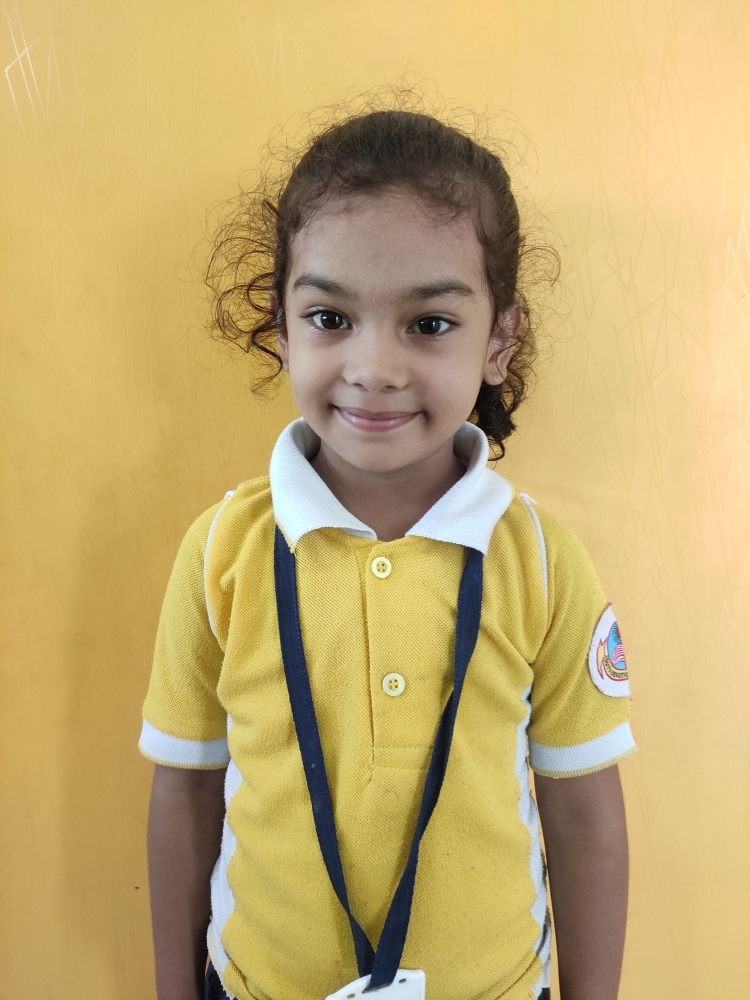 Delhi Public School Rudrapur