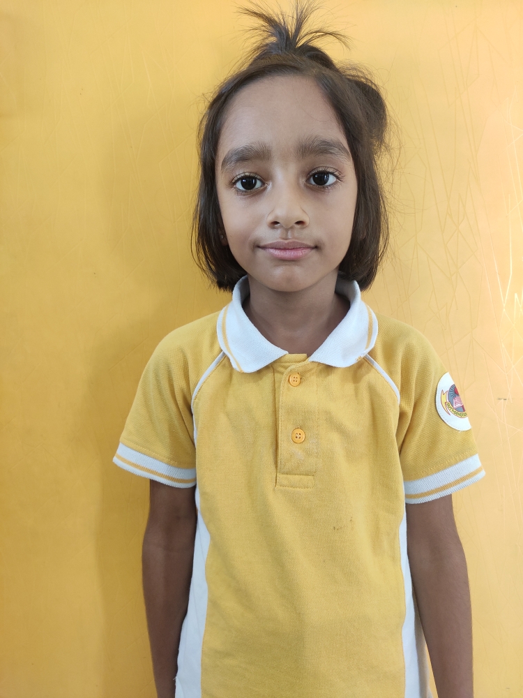 Delhi Public School Rudrapur
