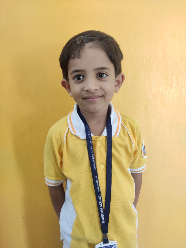 Delhi Public School Rudrapur