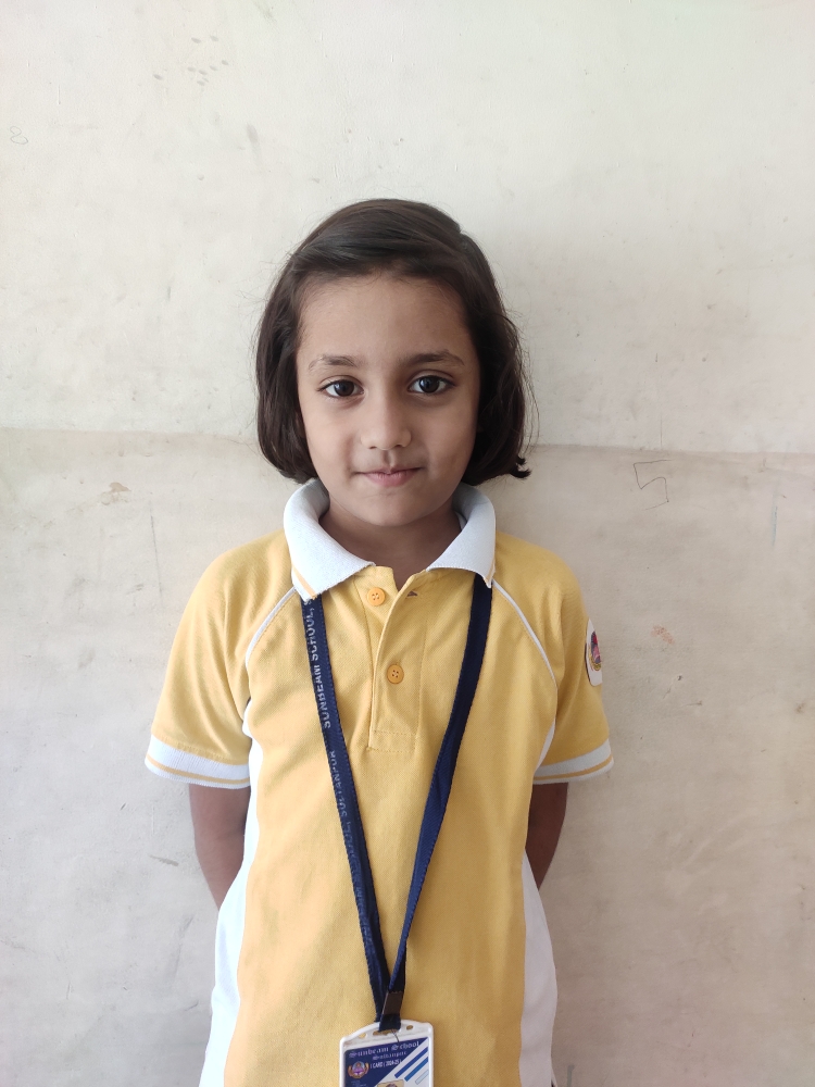 Delhi Public School Rudrapur