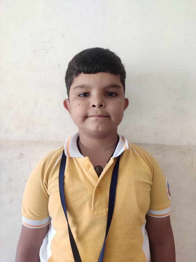 Delhi Public School Rudrapur
