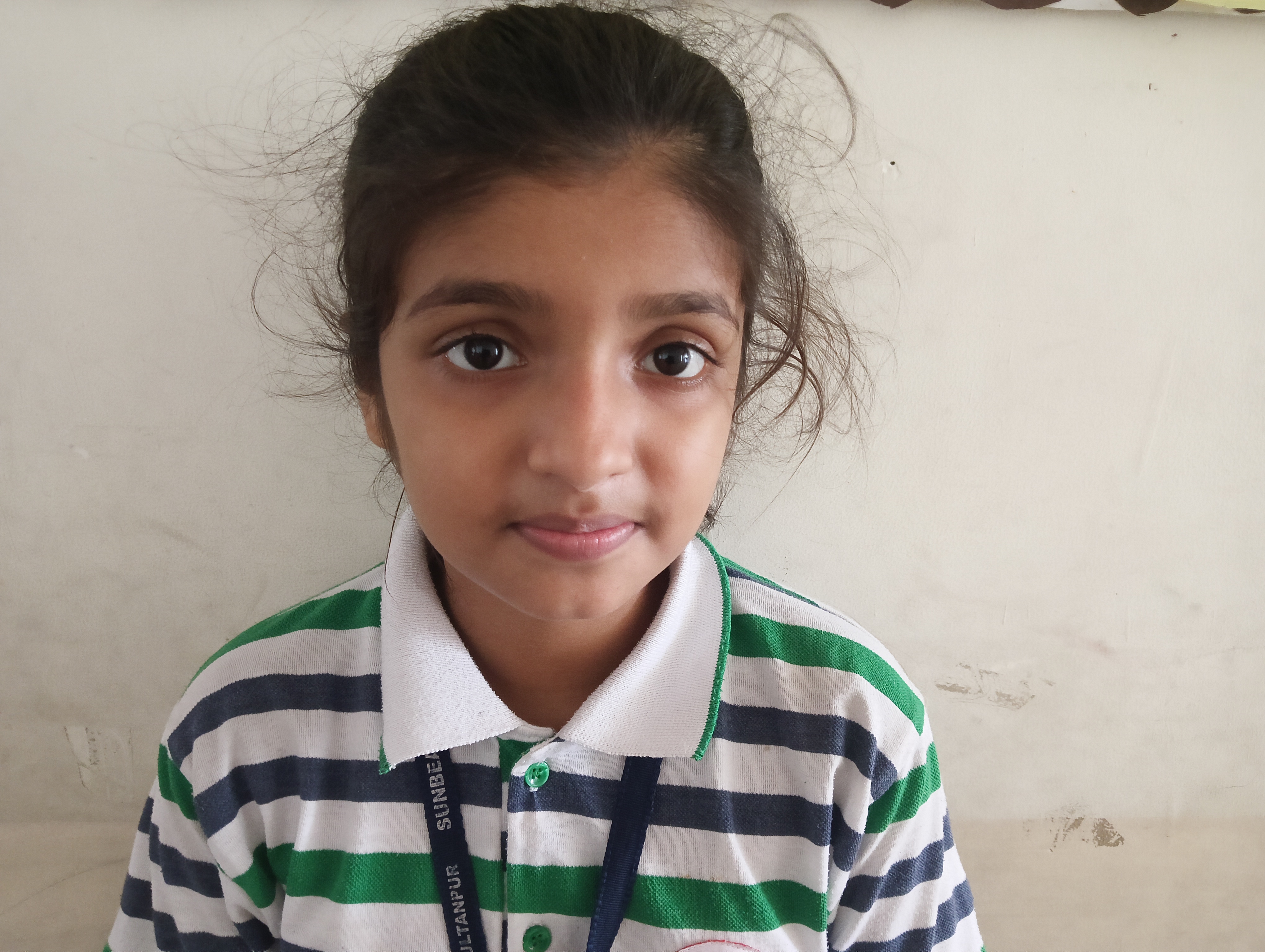Delhi Public School Rudrapur