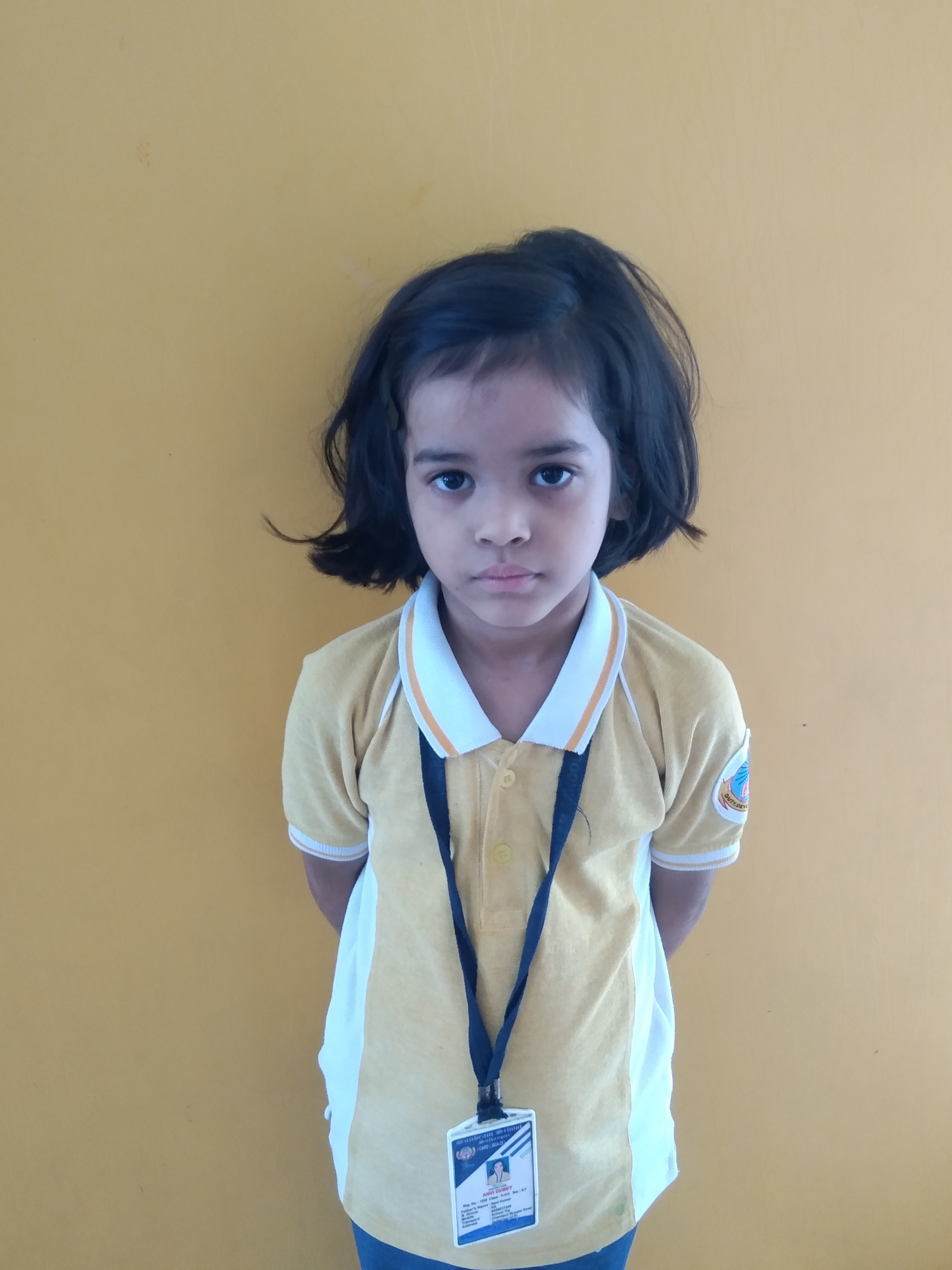 Delhi Public School Rudrapur