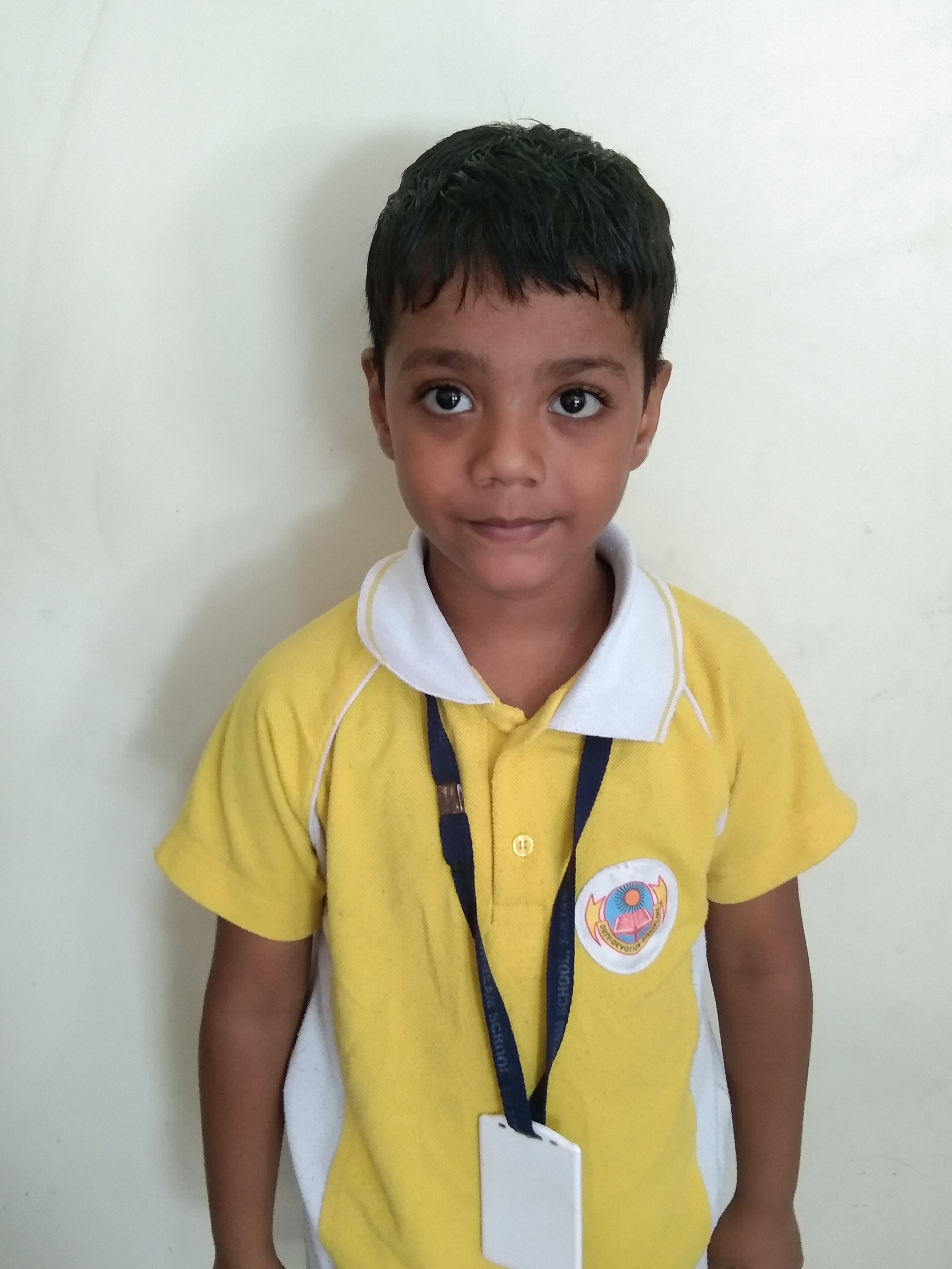 Delhi Public School Rudrapur