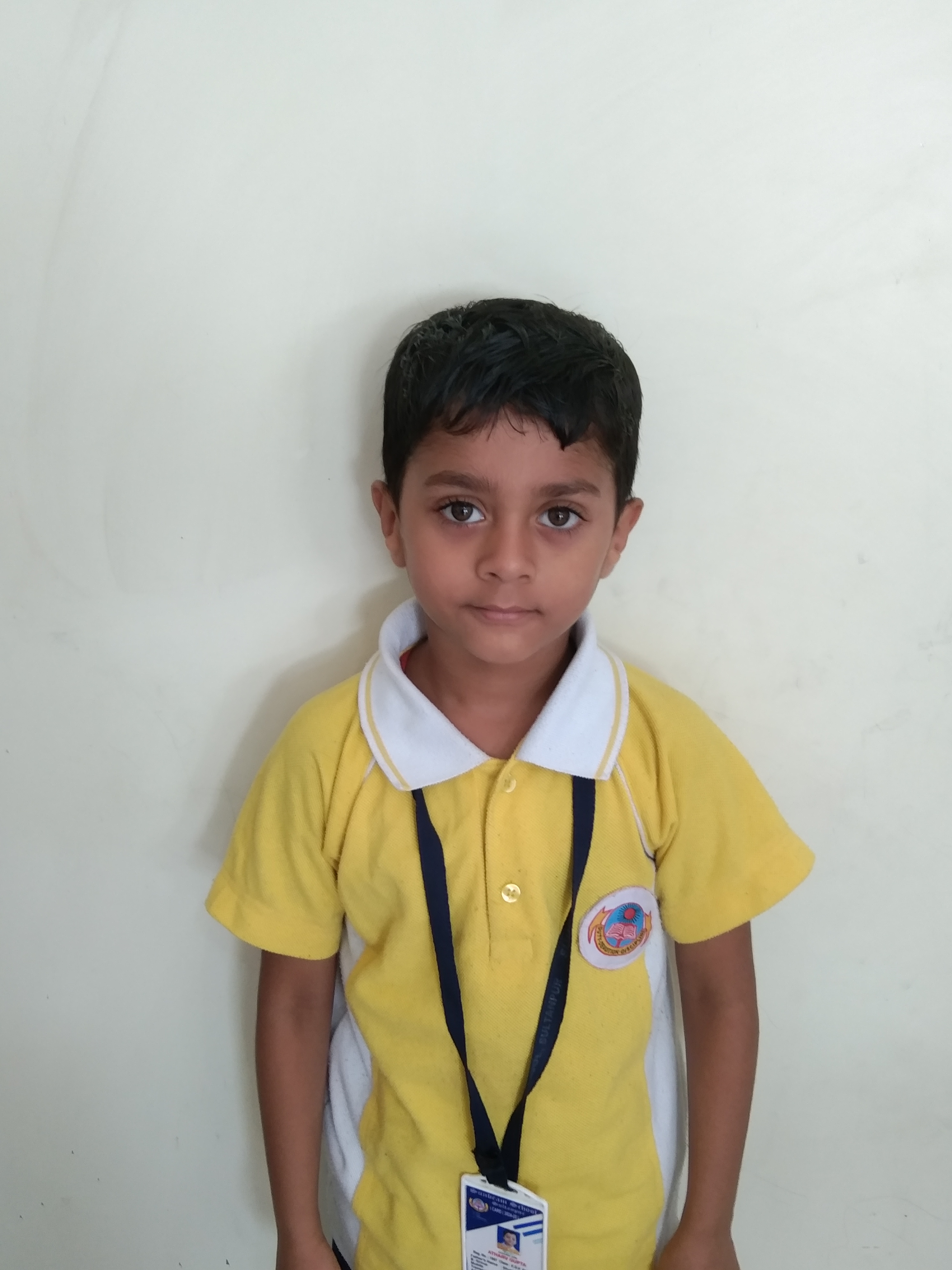 Delhi Public School Rudrapur