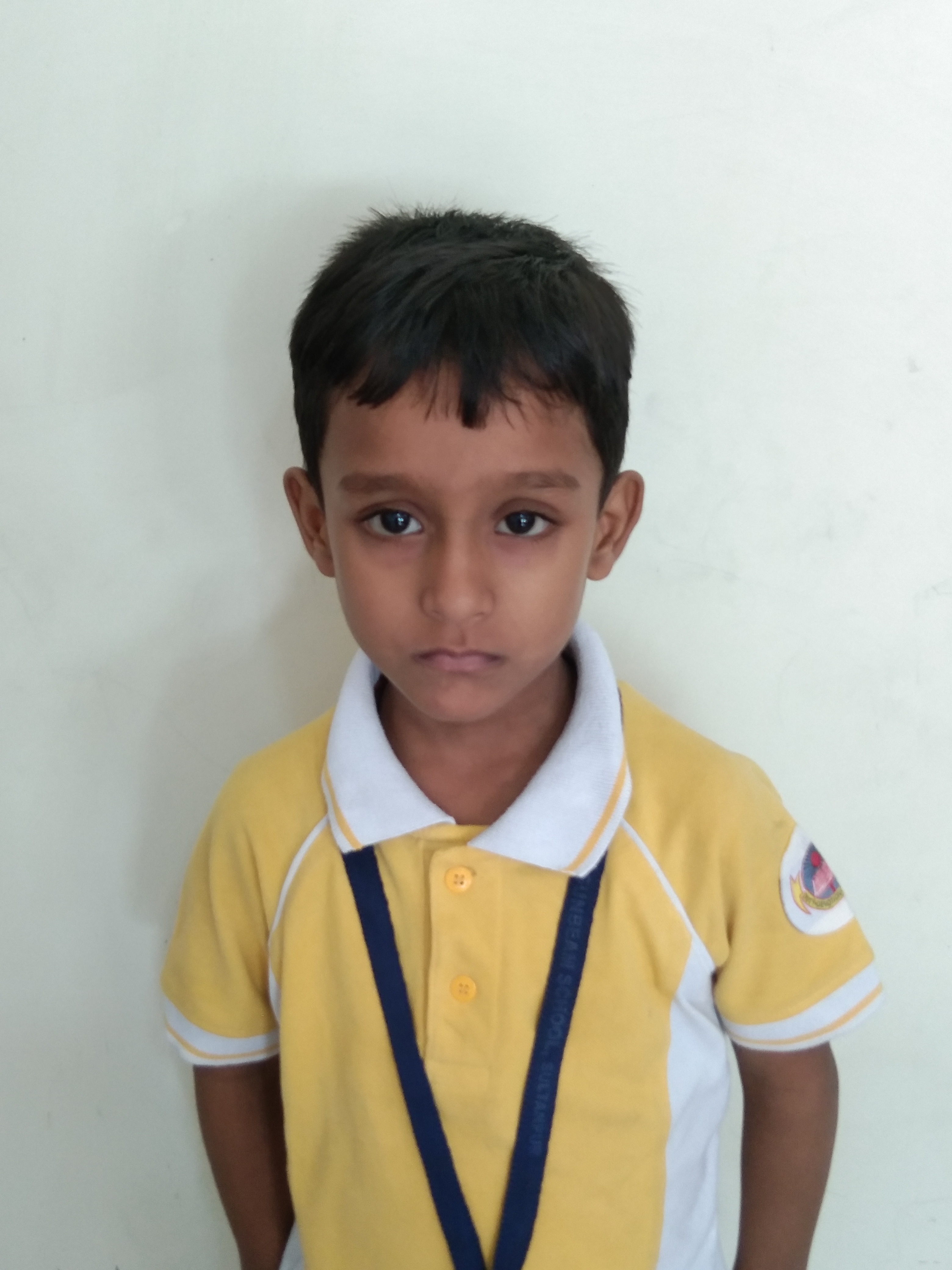 Delhi Public School Rudrapur