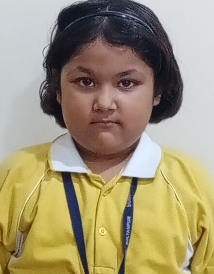 Delhi Public School Rudrapur