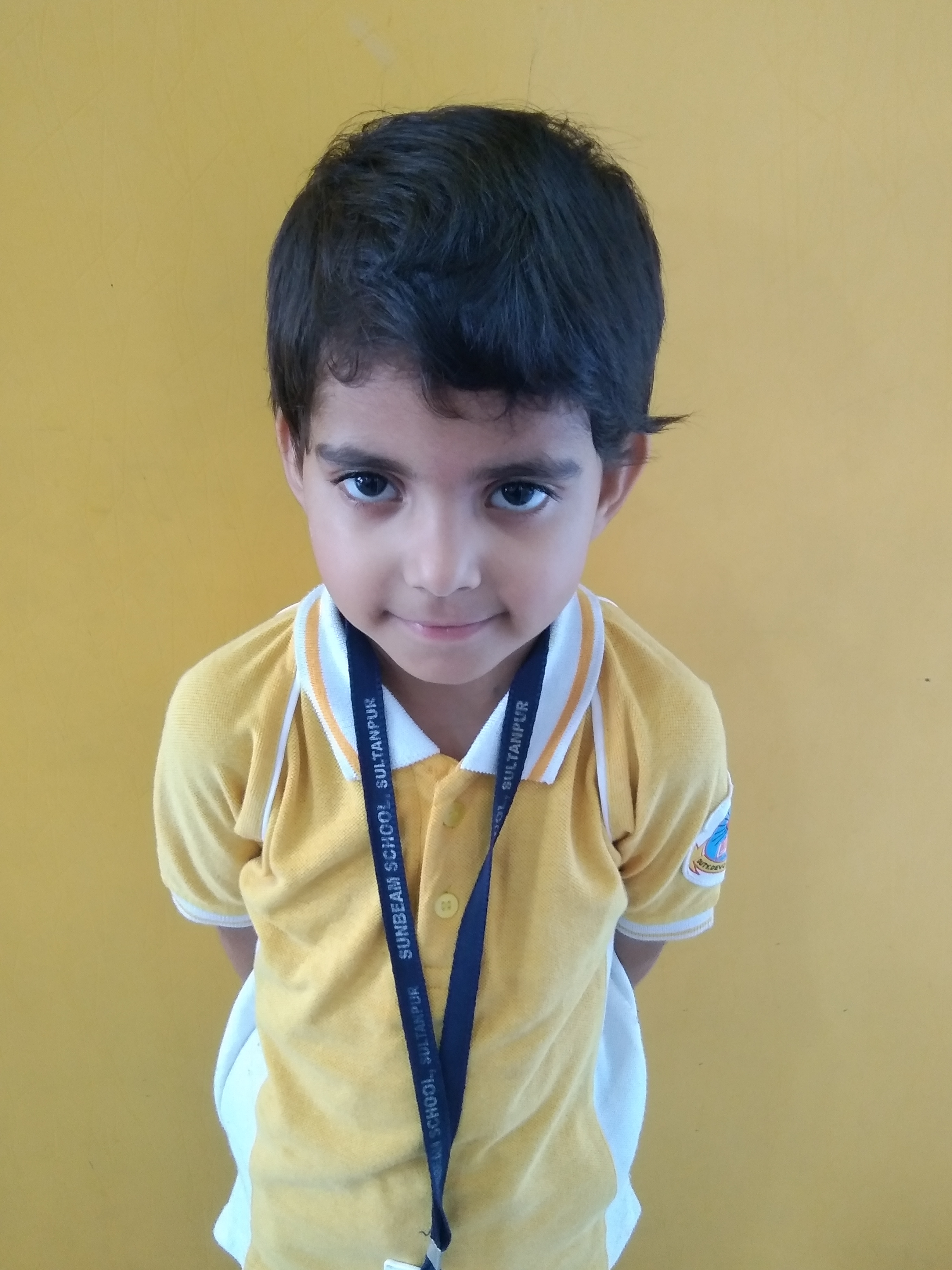 Delhi Public School Rudrapur