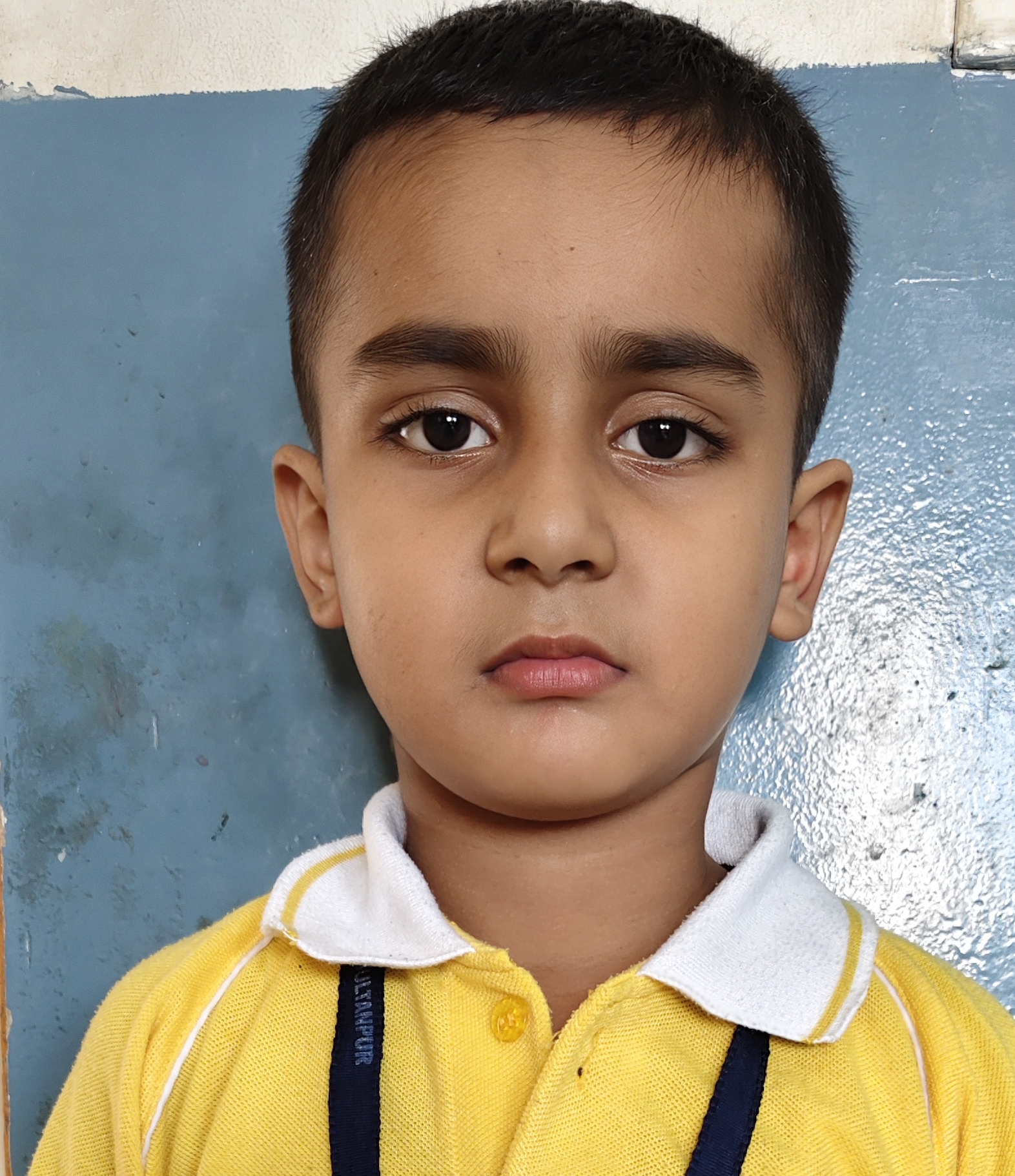 Delhi Public School Rudrapur