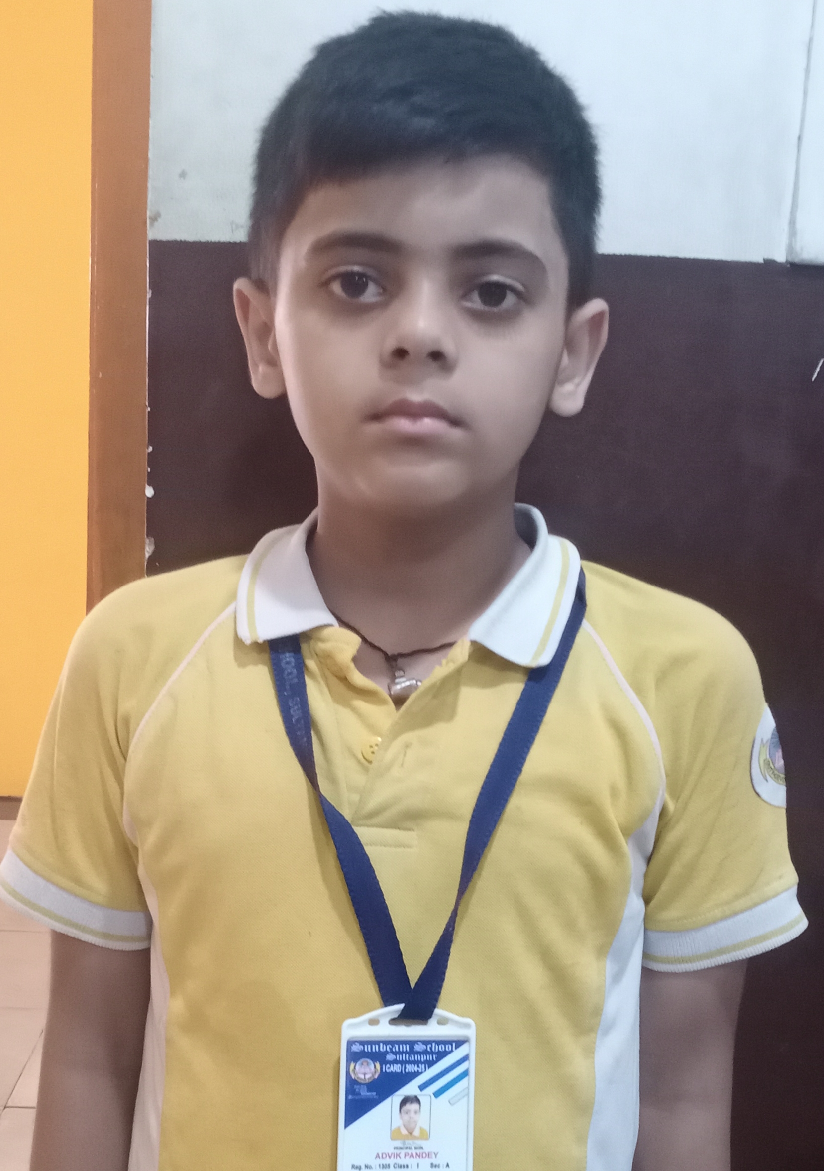 Delhi Public School Rudrapur