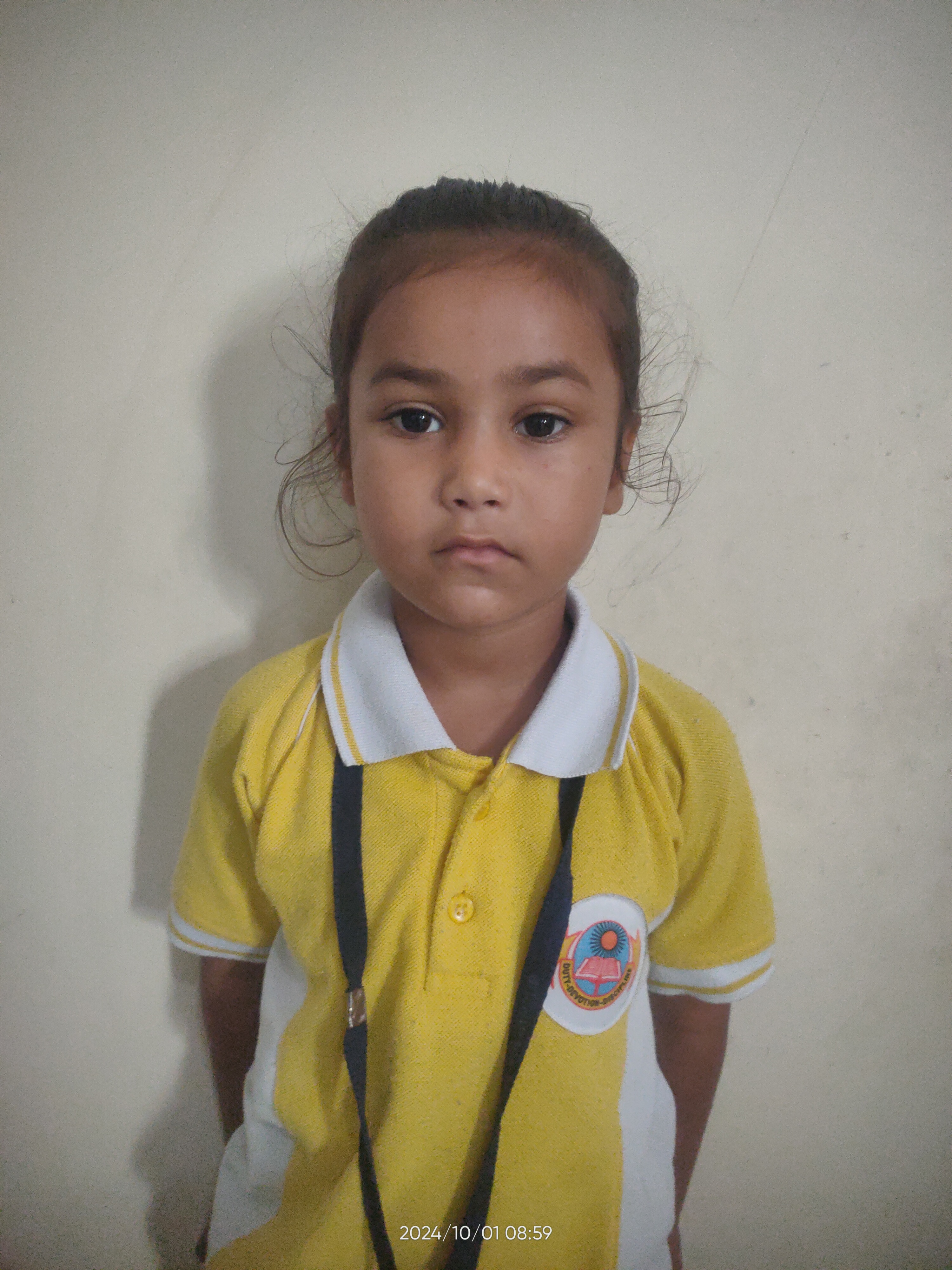 Delhi Public School Rudrapur