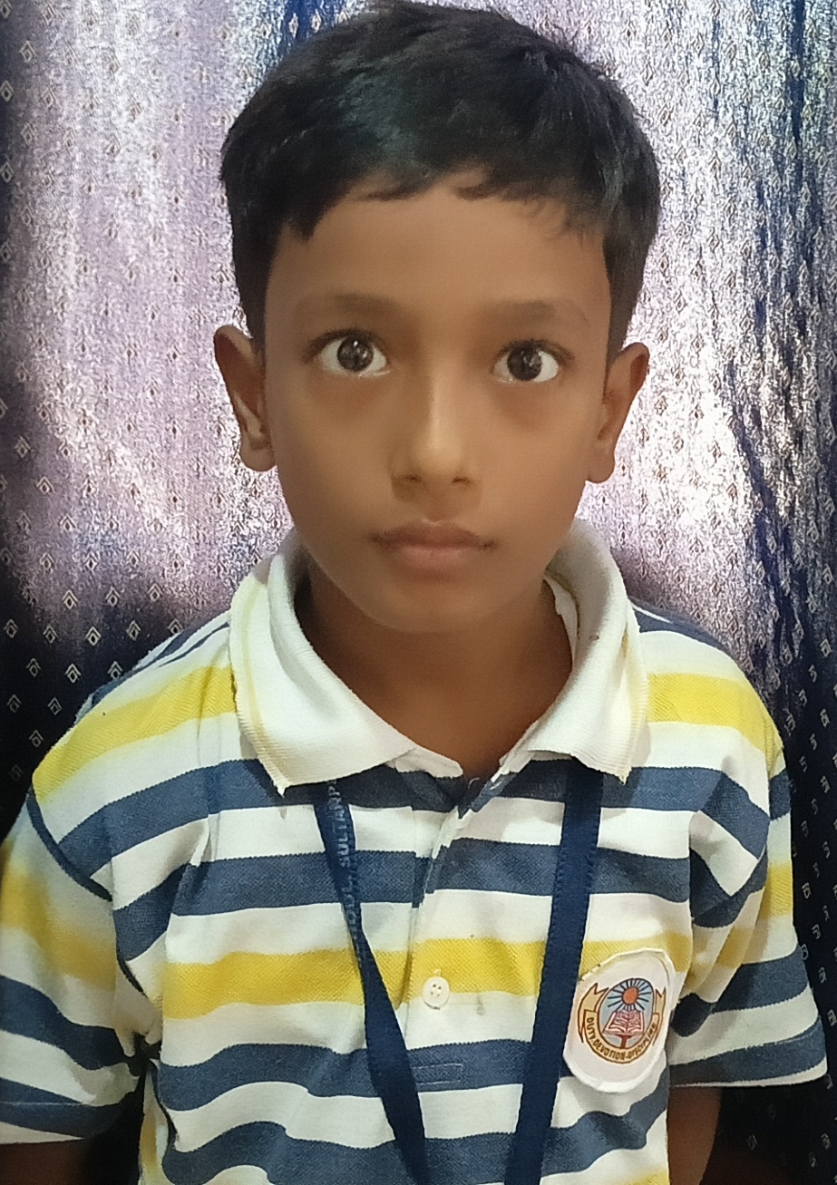 Delhi Public School Rudrapur