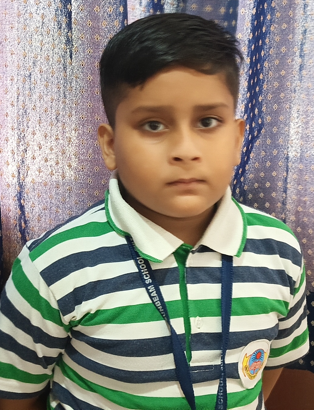 Delhi Public School Rudrapur