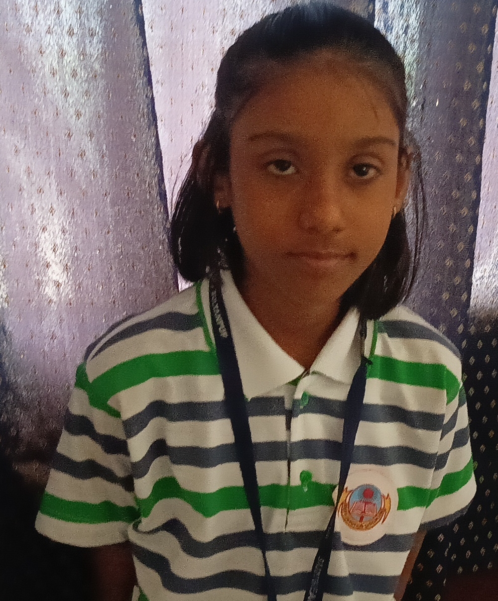 Delhi Public School Rudrapur