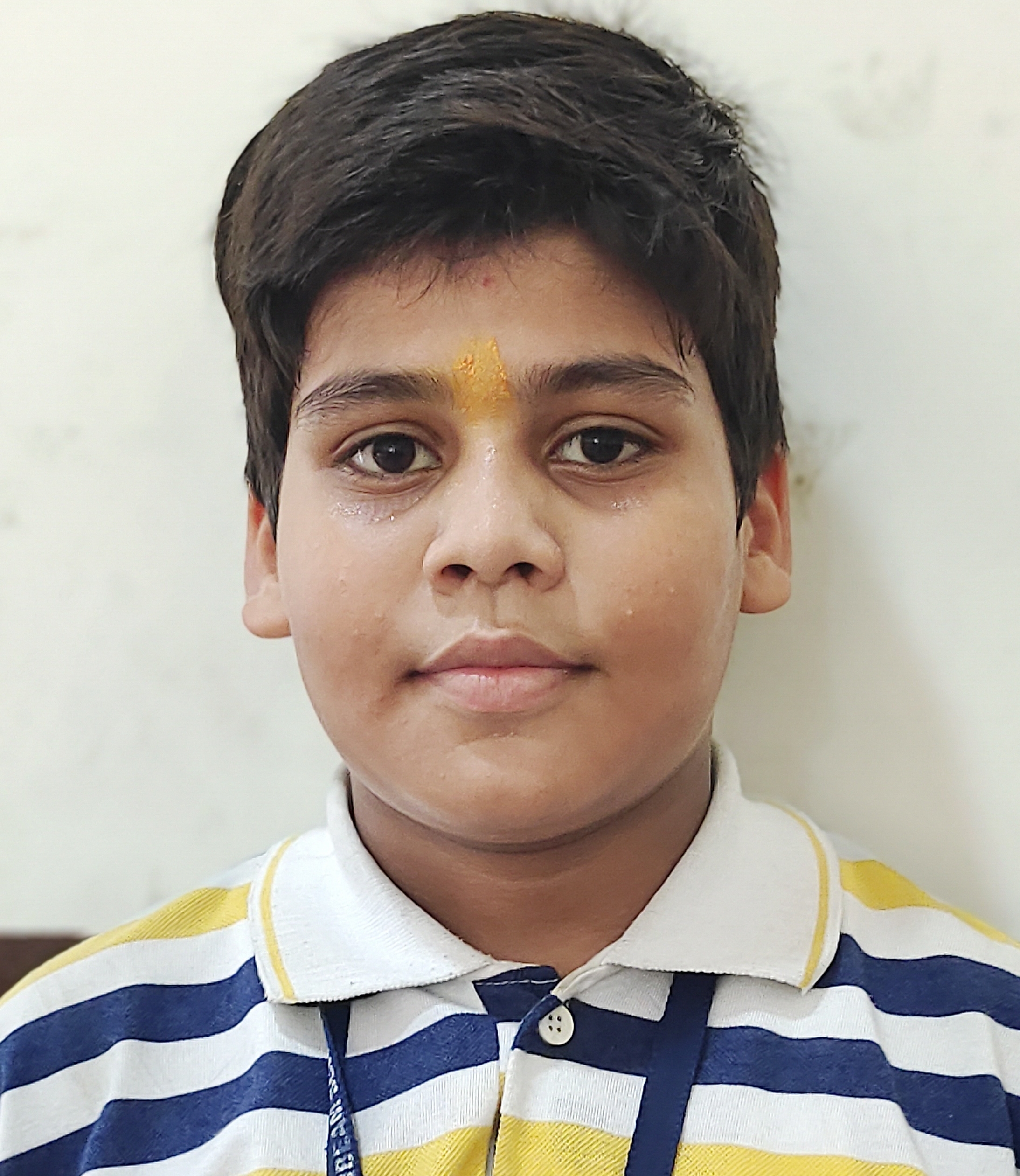 Delhi Public School Rudrapur