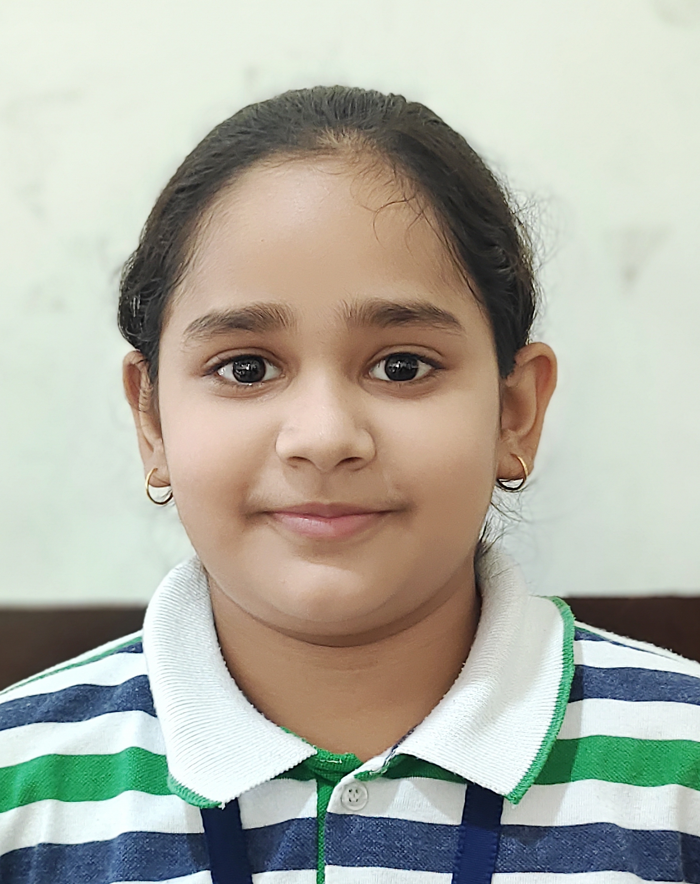 Delhi Public School Rudrapur