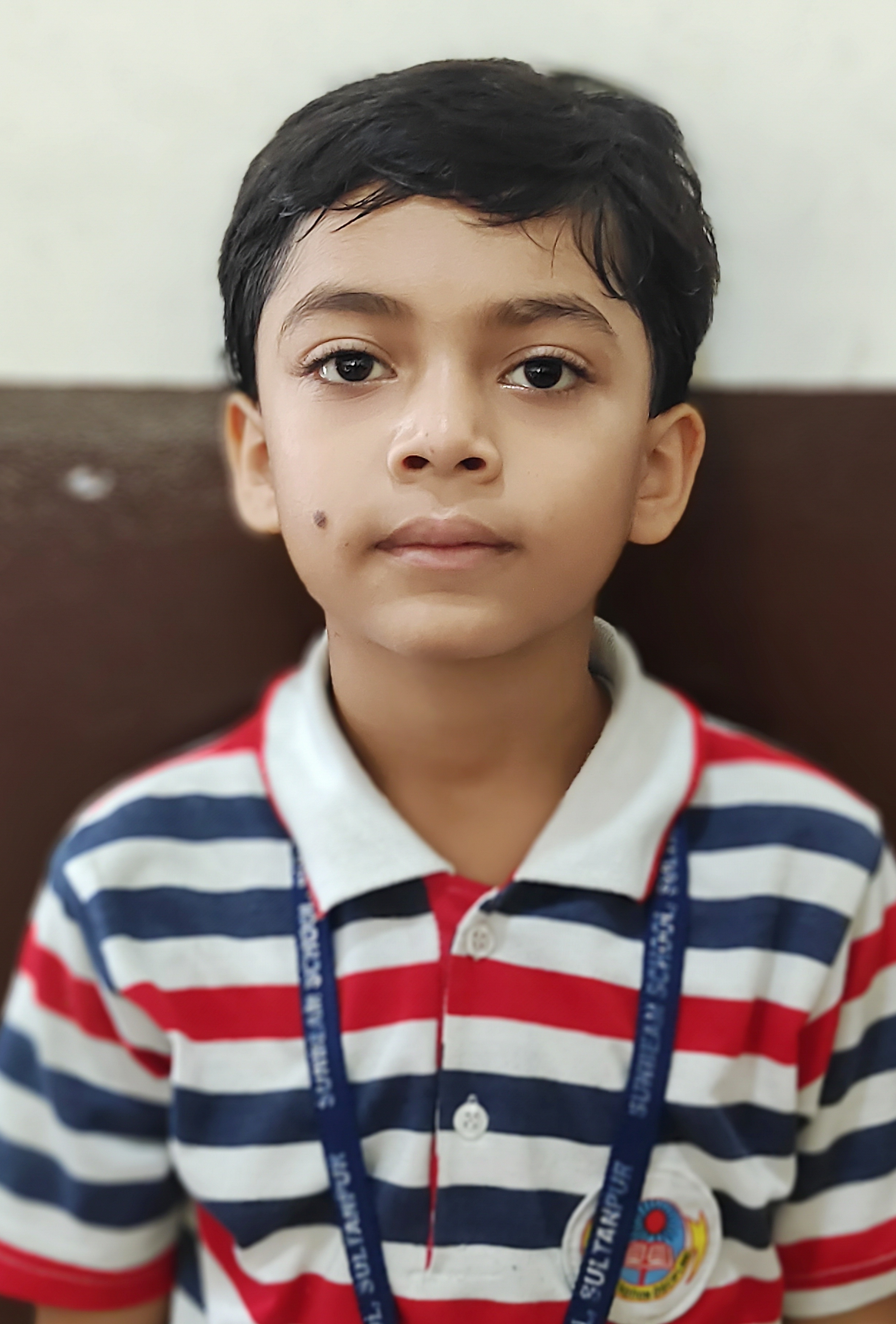 Delhi Public School Rudrapur