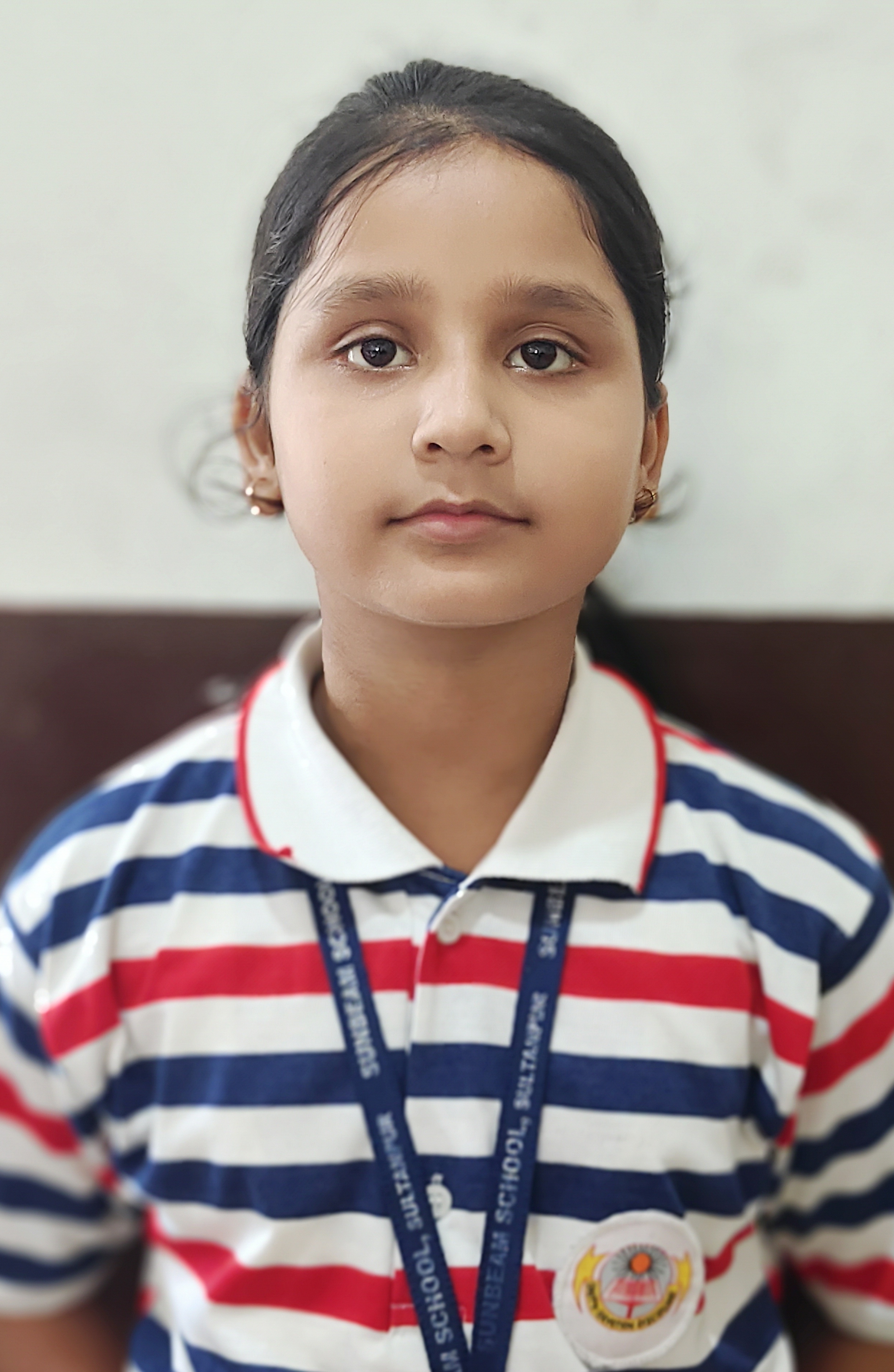 Delhi Public School Rudrapur