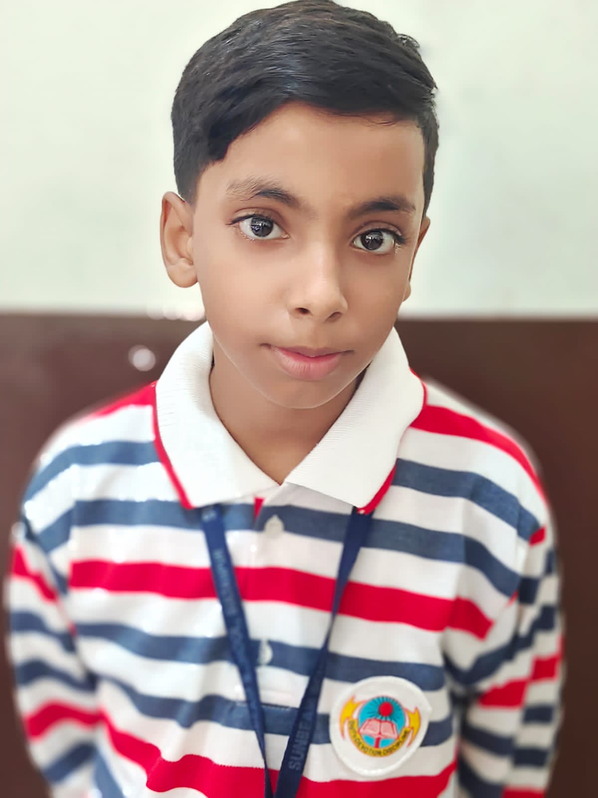 Delhi Public School Rudrapur