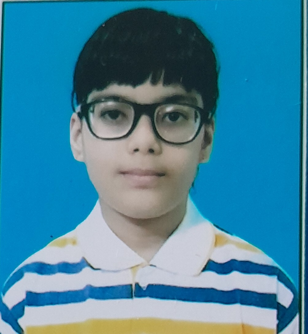 Delhi Public School Rudrapur