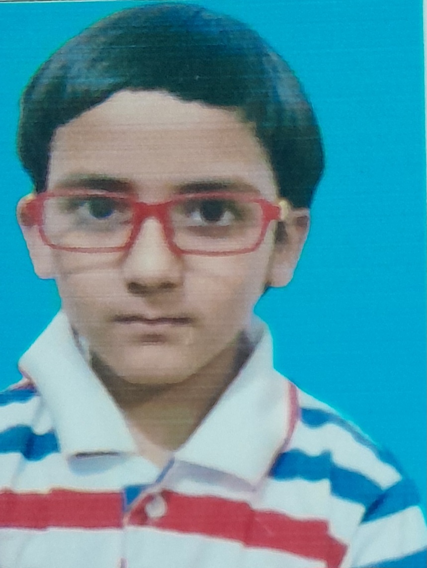 Delhi Public School Rudrapur