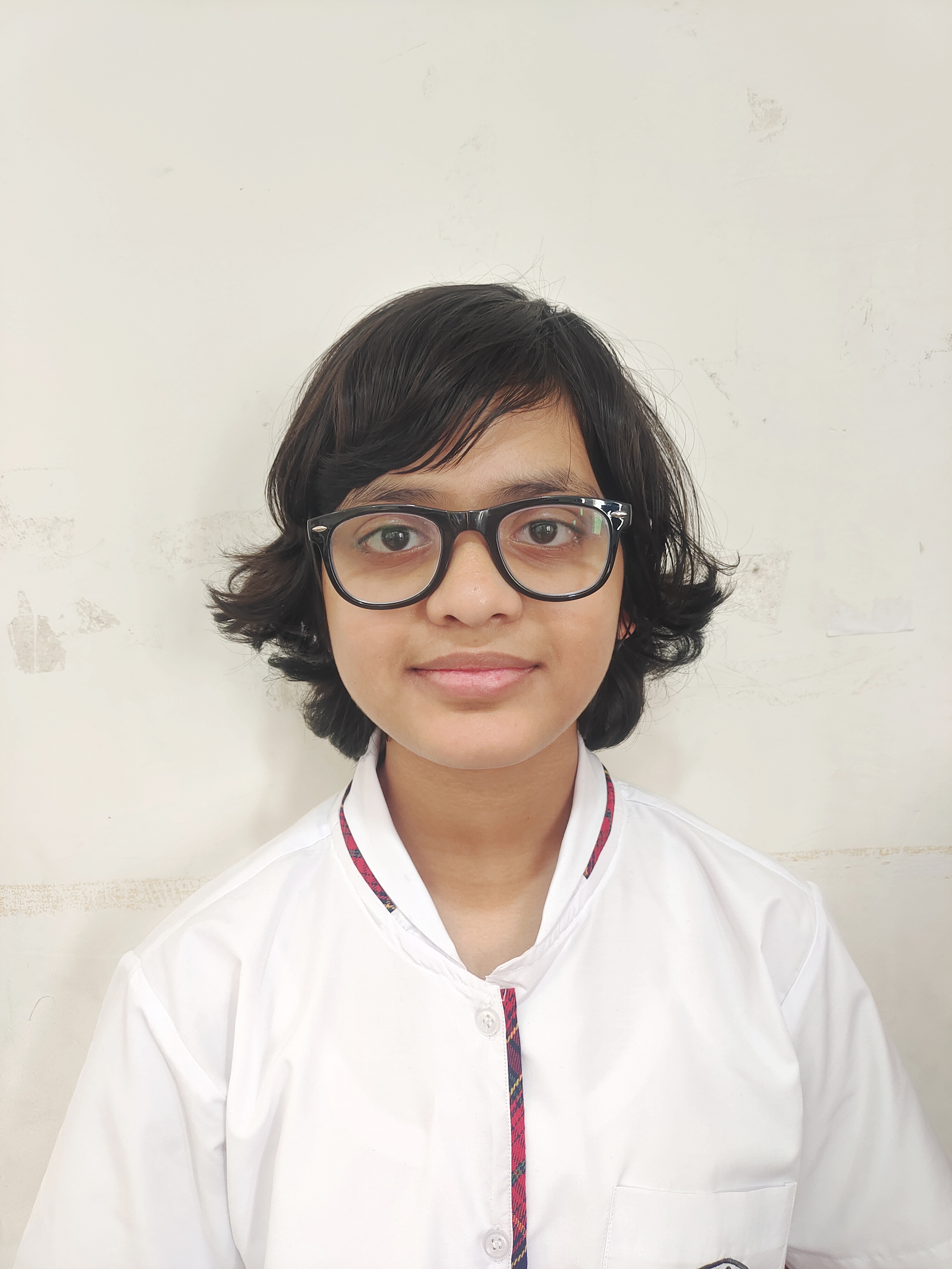 Delhi Public School Rudrapur