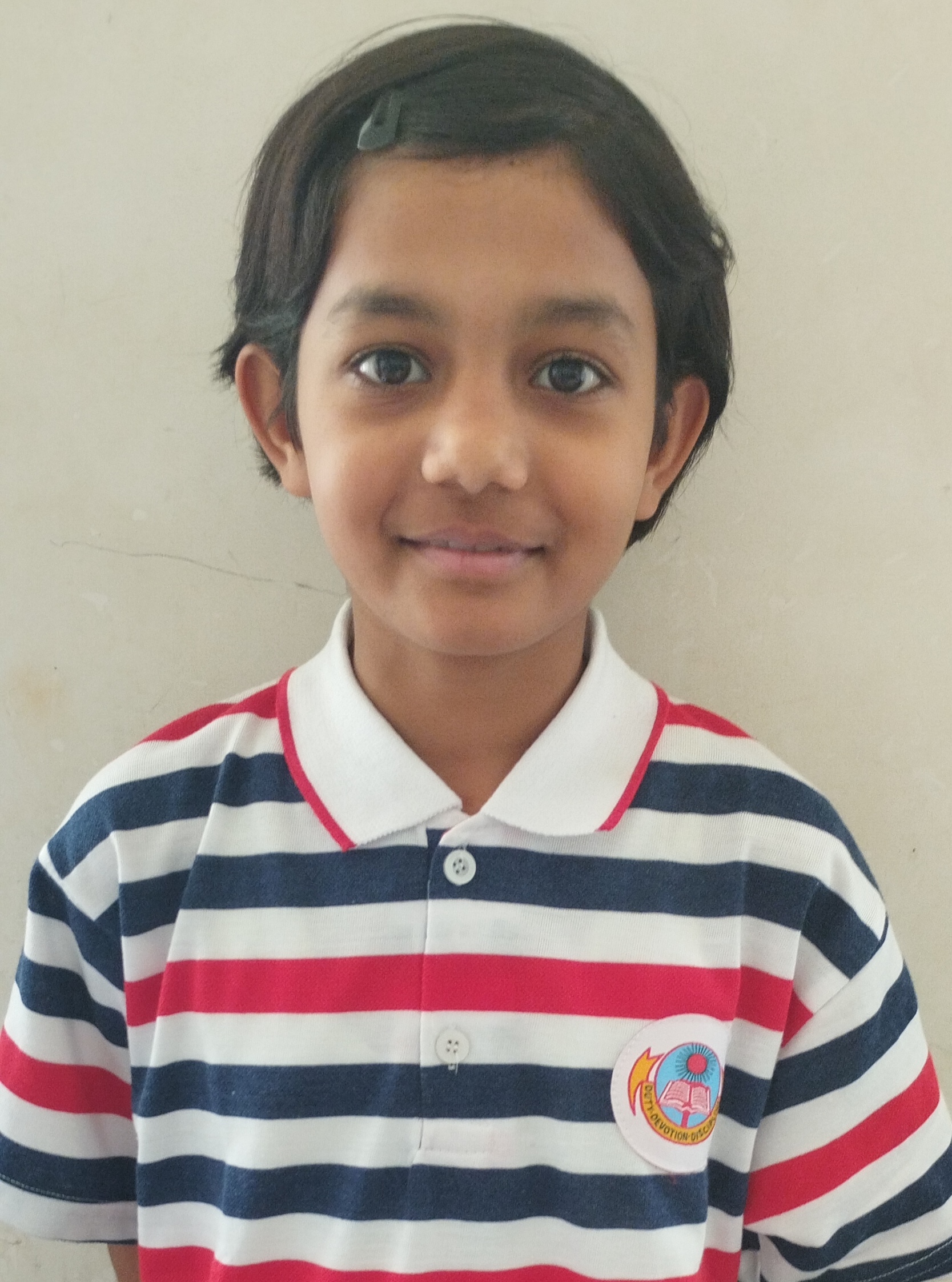 Delhi Public School Rudrapur