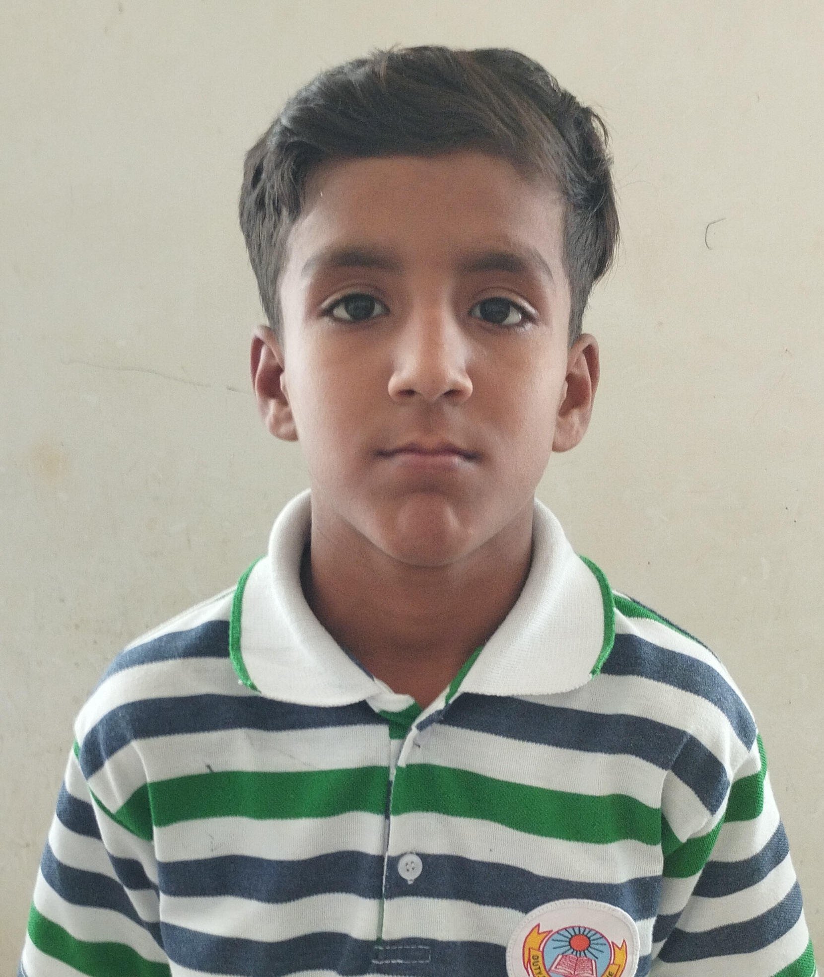 Delhi Public School Rudrapur