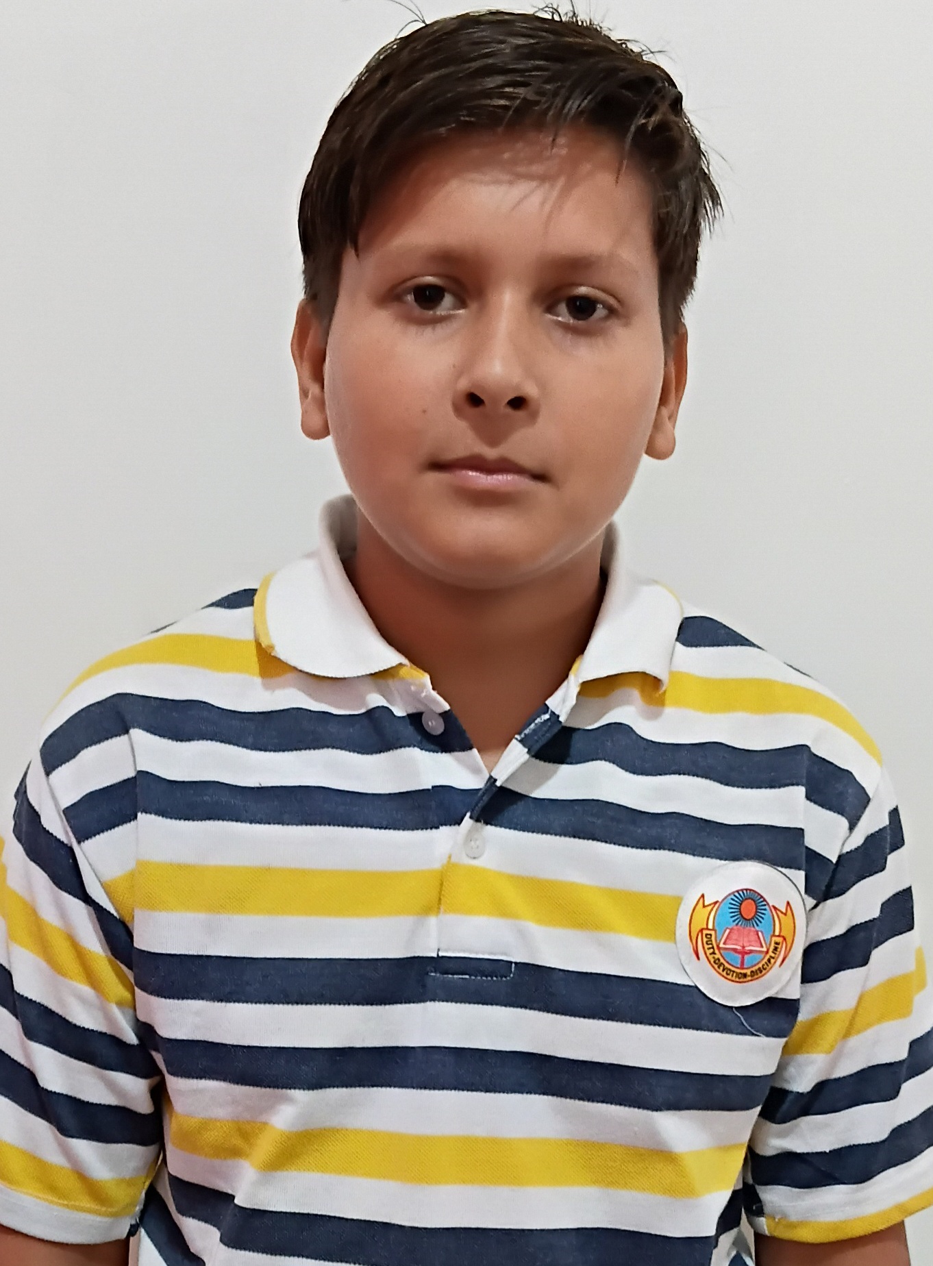 Delhi Public School Rudrapur