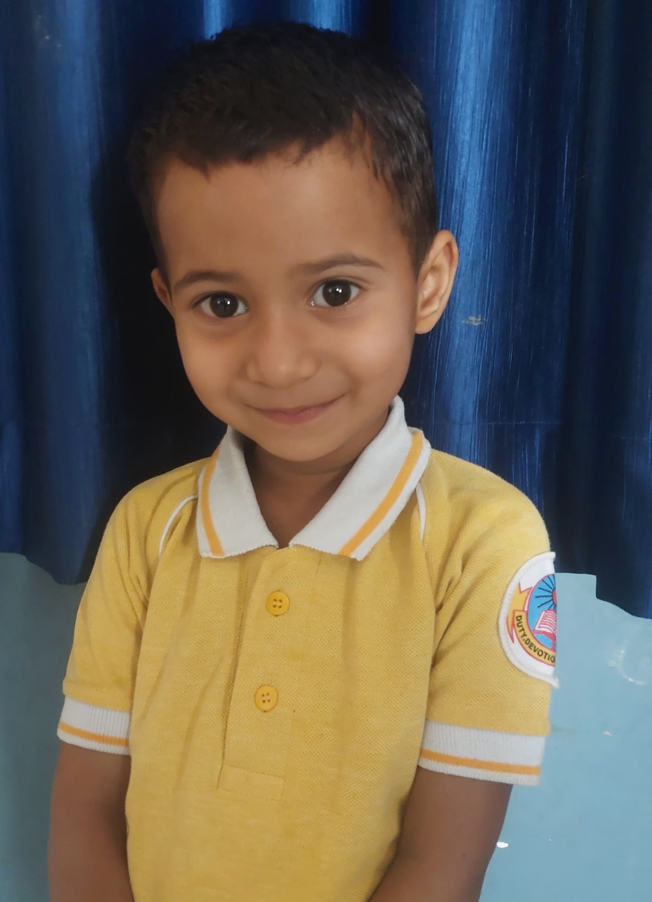 Delhi Public School Rudrapur