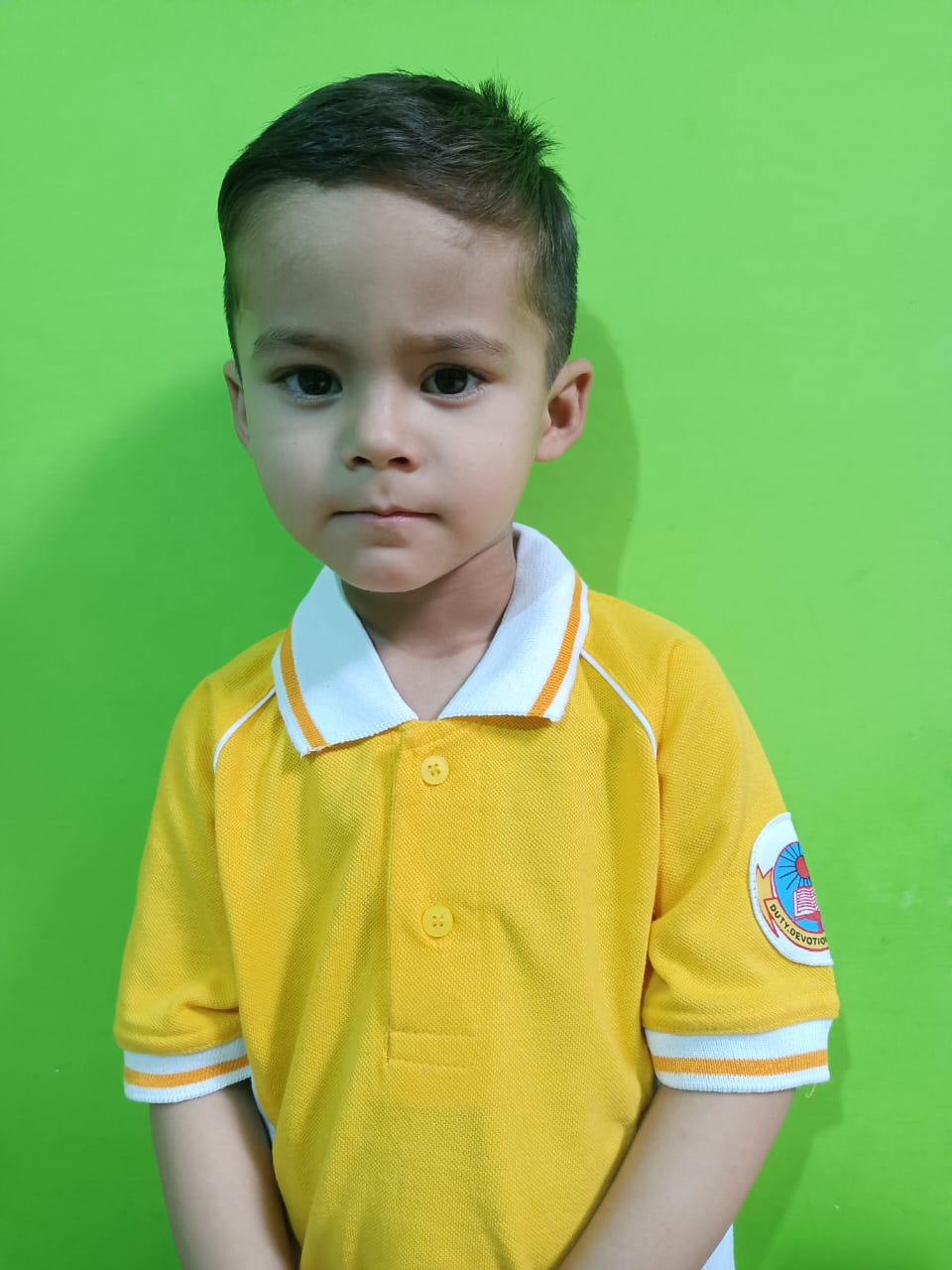 Delhi Public School Rudrapur