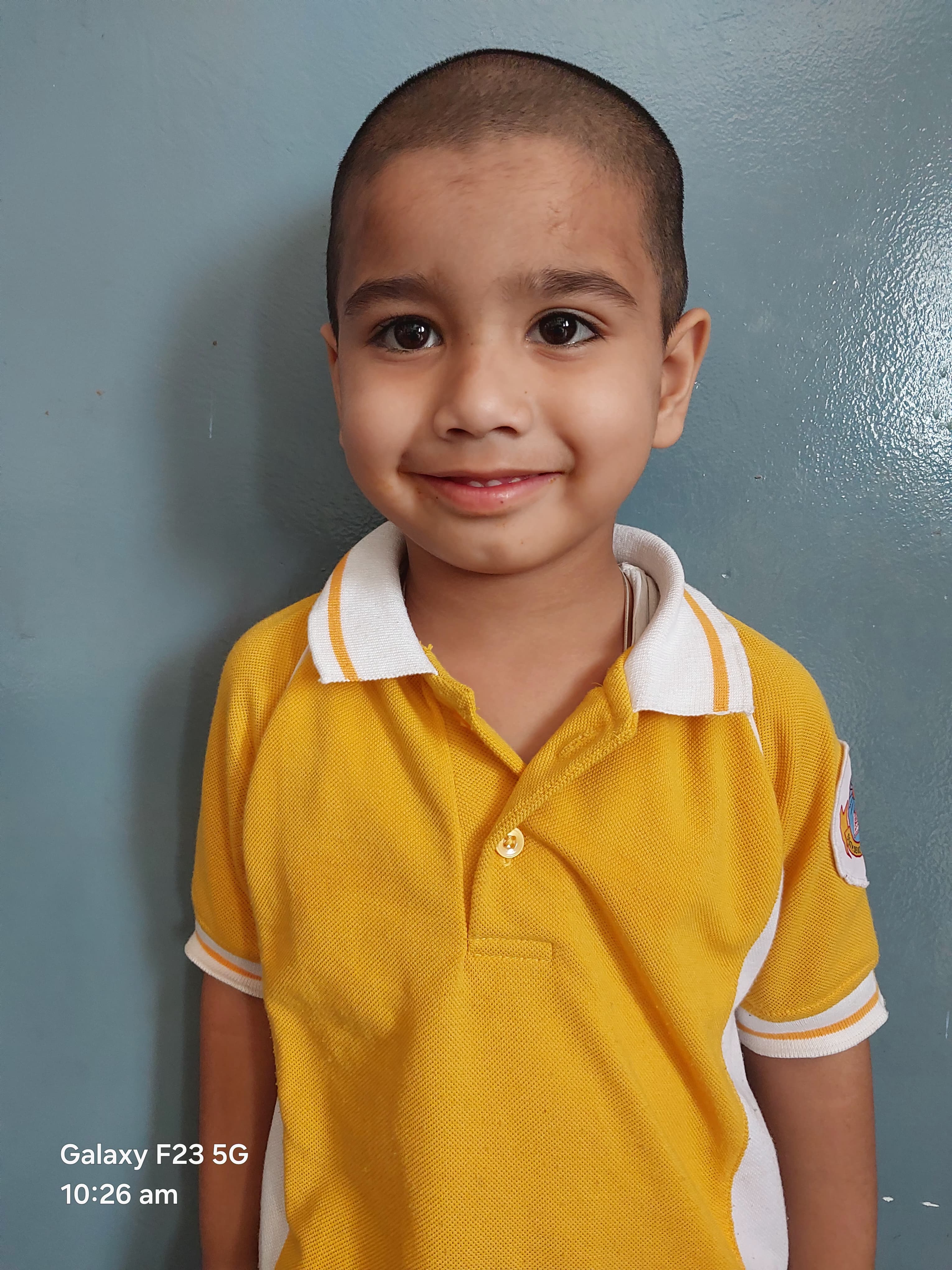 Delhi Public School Rudrapur