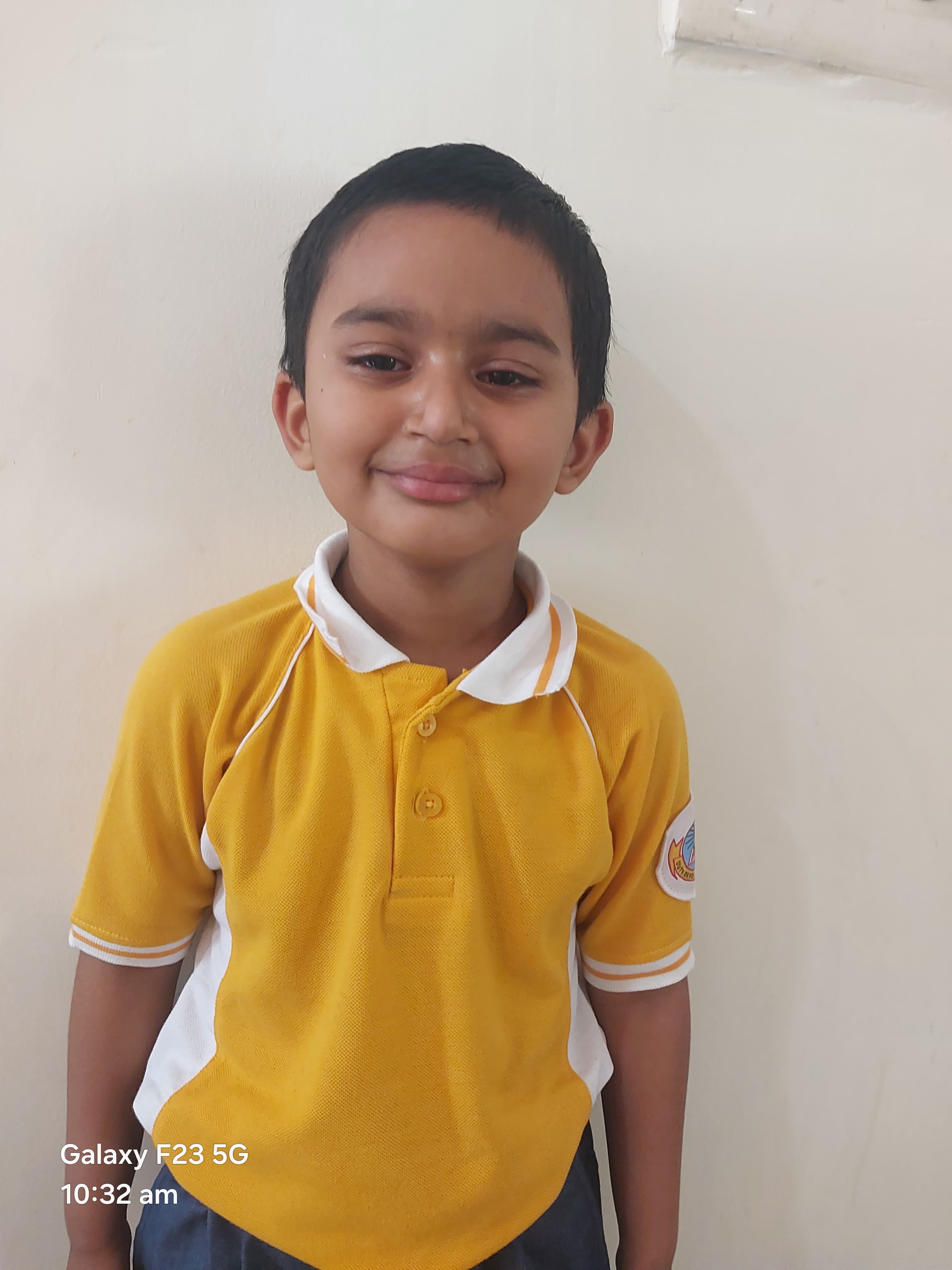 Delhi Public School Rudrapur