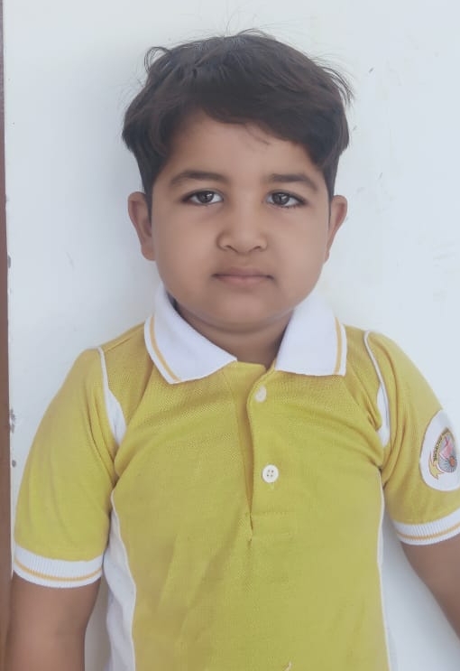 Delhi Public School Rudrapur