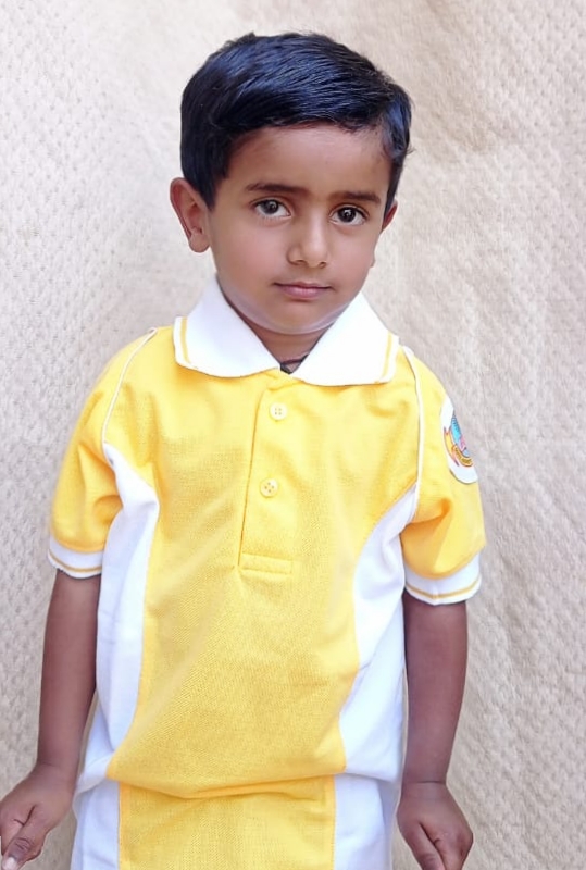 Delhi Public School Rudrapur