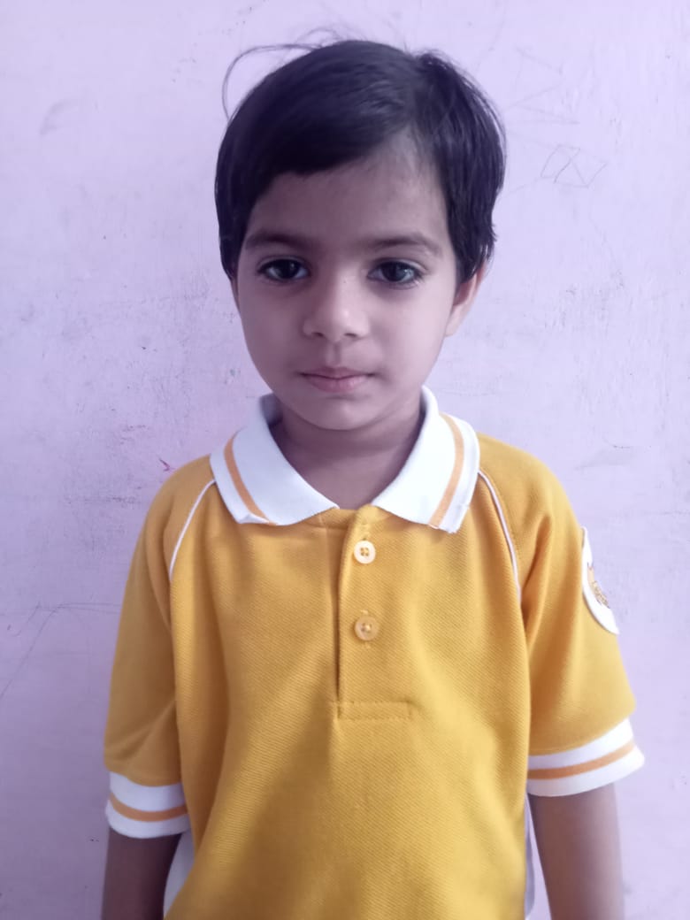 Delhi Public School Rudrapur