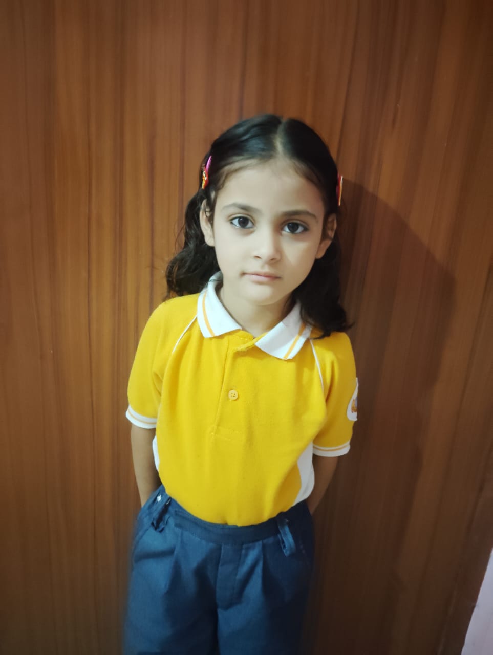 Delhi Public School Rudrapur